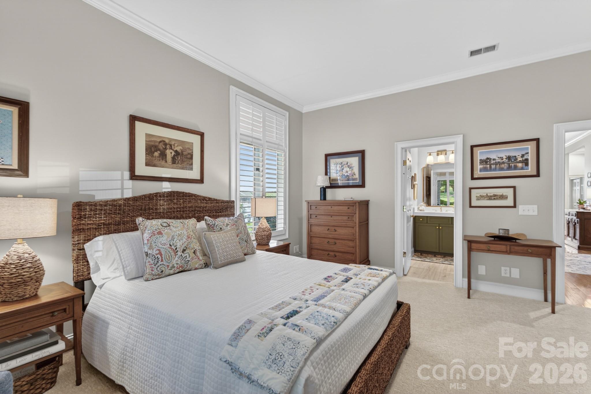 703 Lake Club Drive — Rock Hill