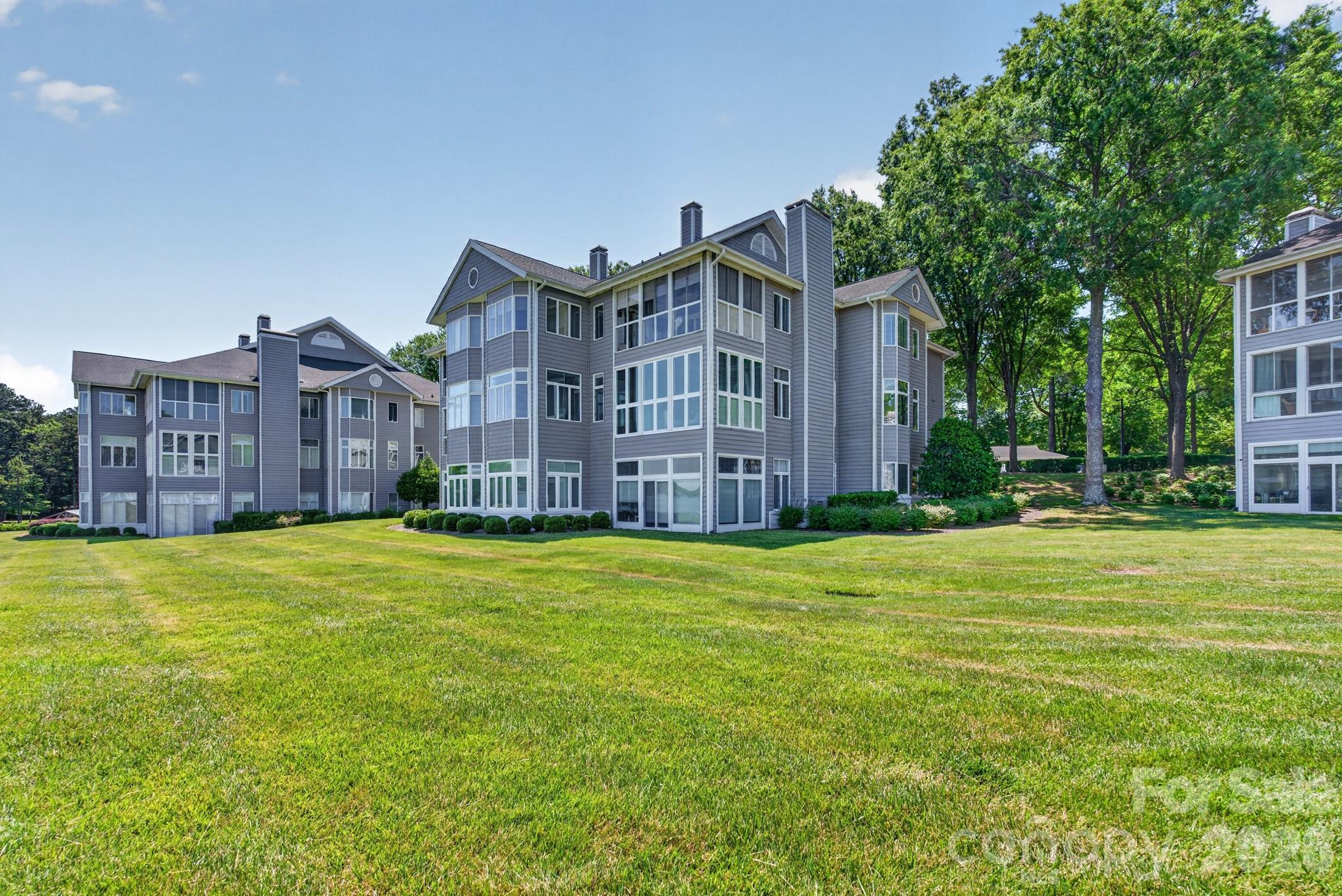 703 Lake Club Drive — Rock Hill