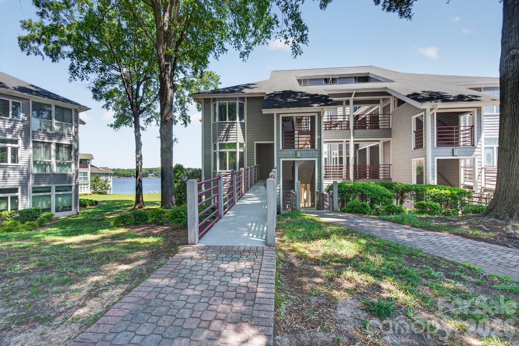 703 Lake Club Drive — Rock Hill