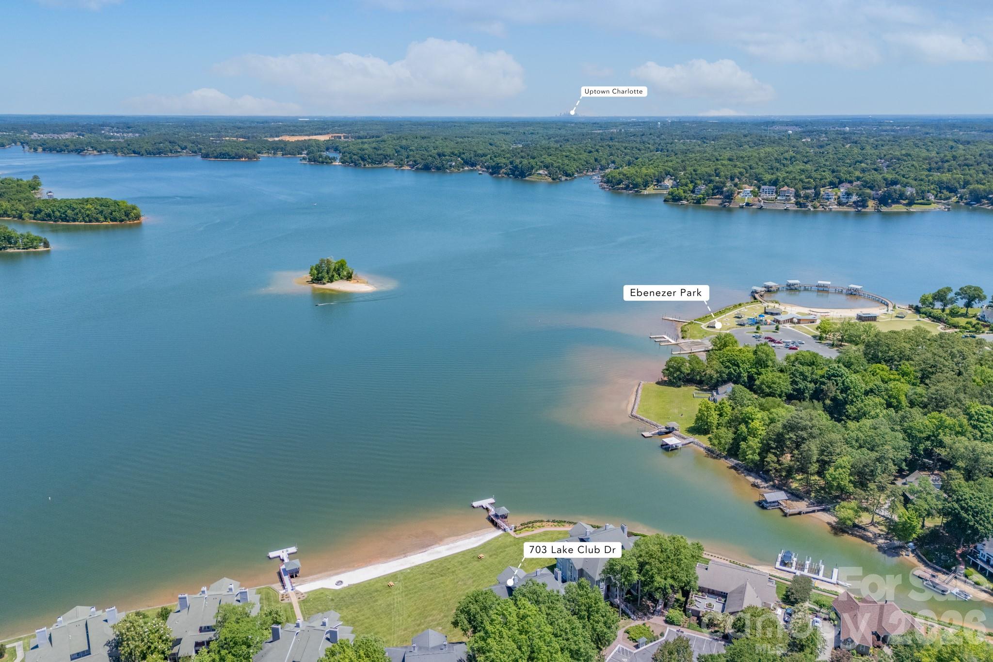 703 Lake Club Drive — Rock Hill