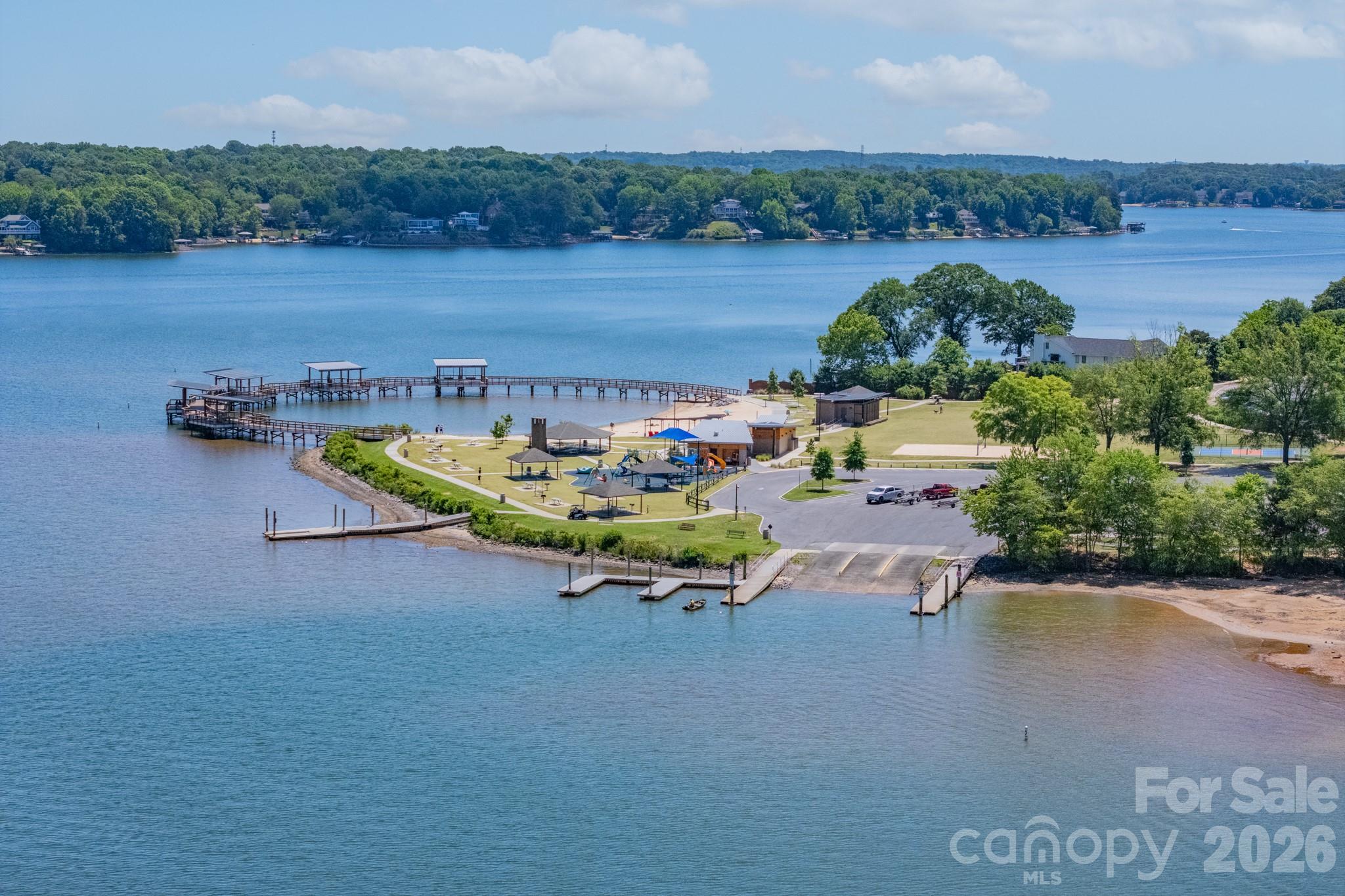 703 Lake Club Drive — Rock Hill