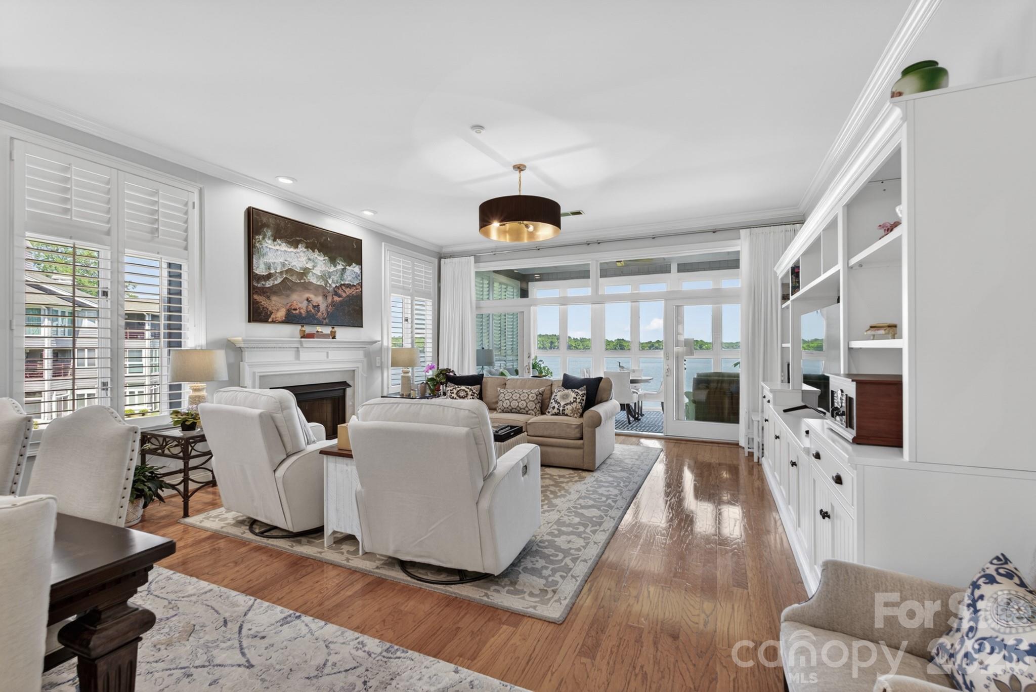 703 Lake Club Drive — Rock Hill