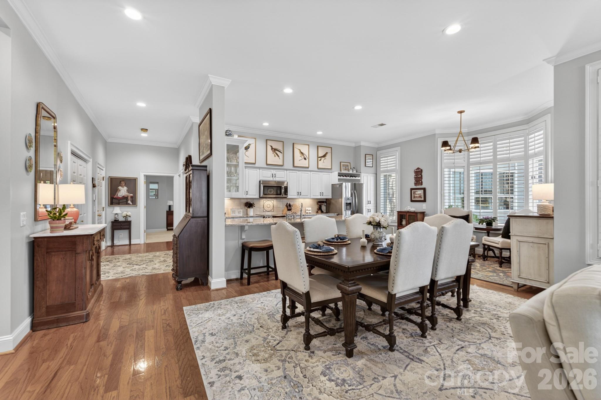 703 Lake Club Drive — Rock Hill