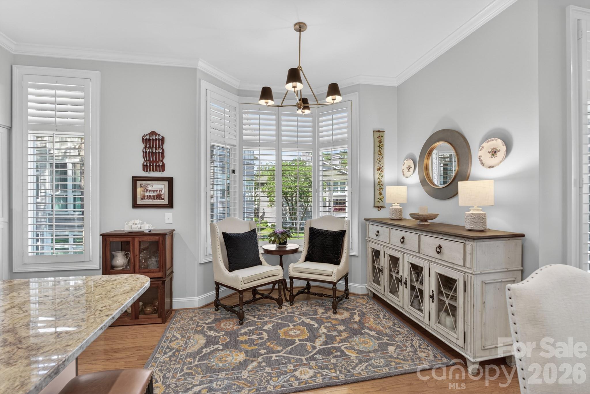 703 Lake Club Drive — Rock Hill