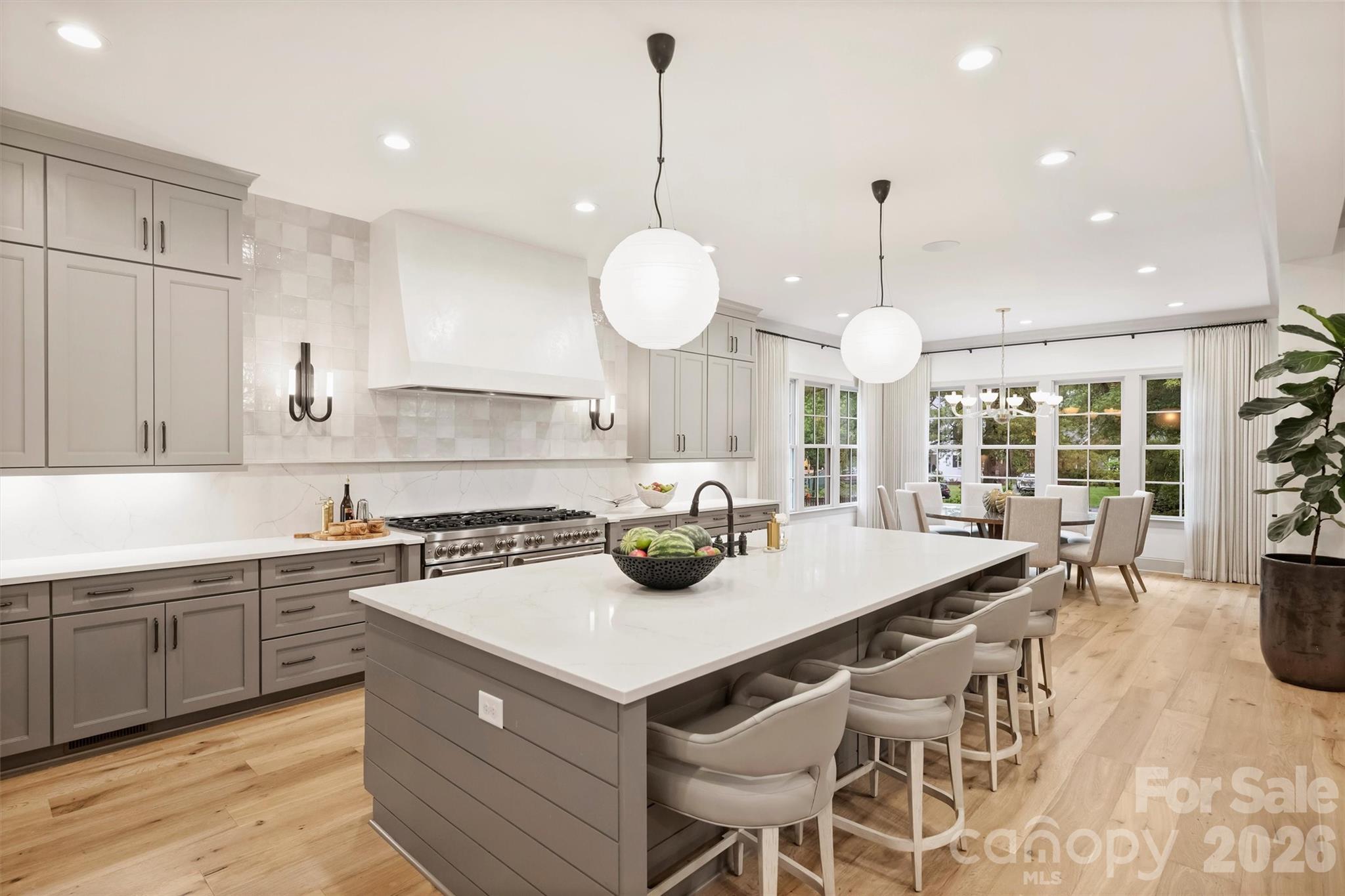 1525 Lynway Drive — Charlotte