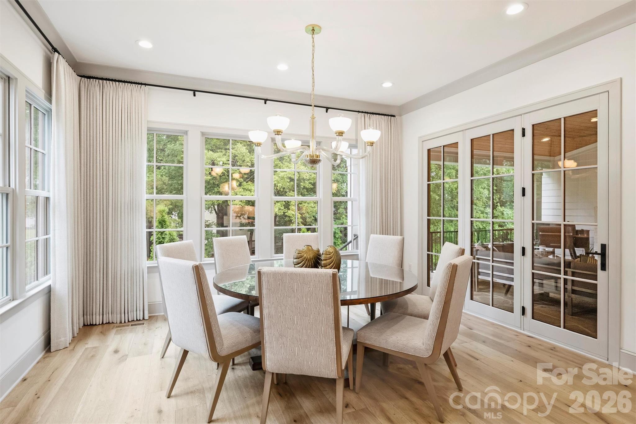 1525 Lynway Drive — Charlotte