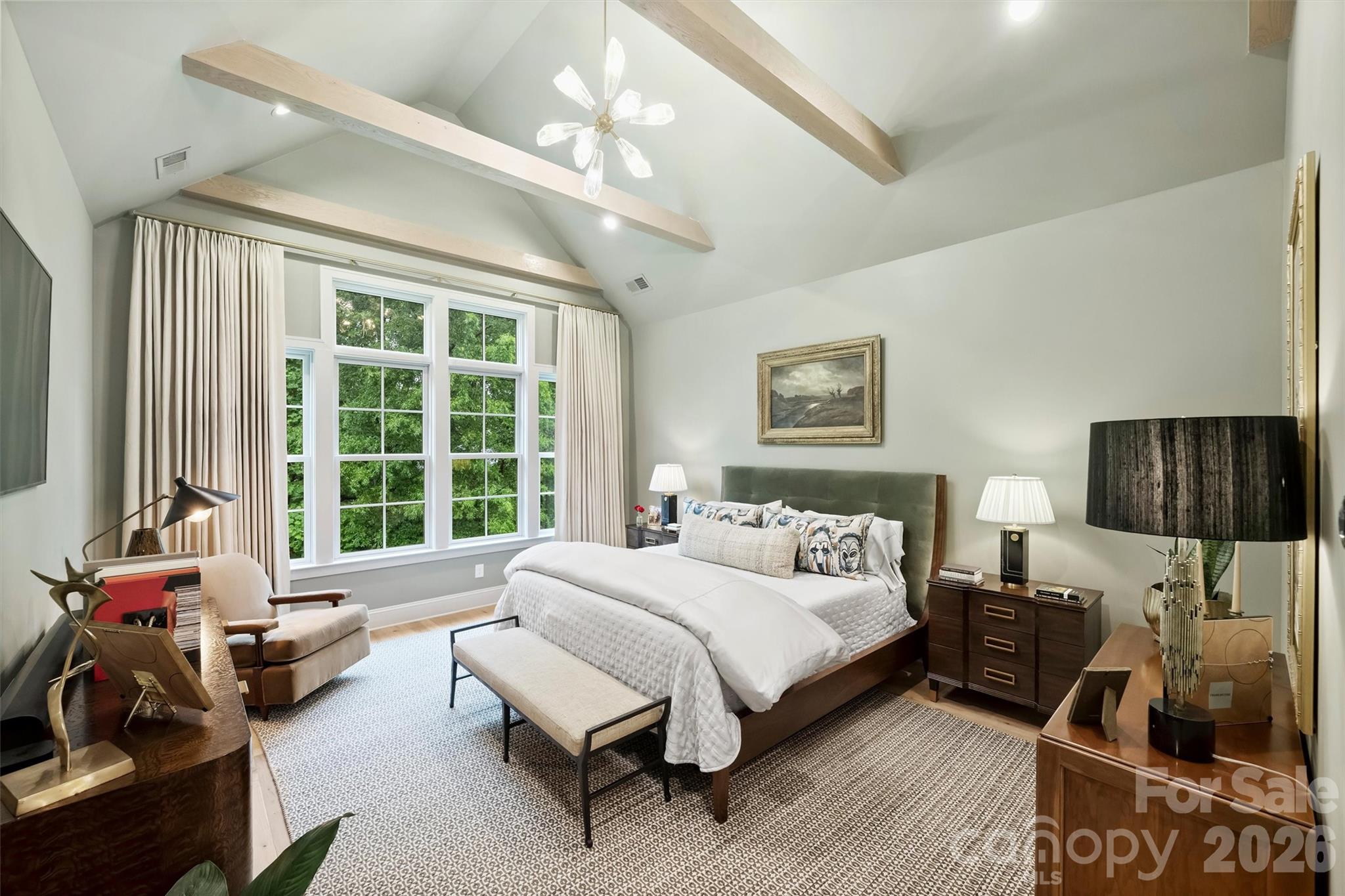 1525 Lynway Drive — Charlotte