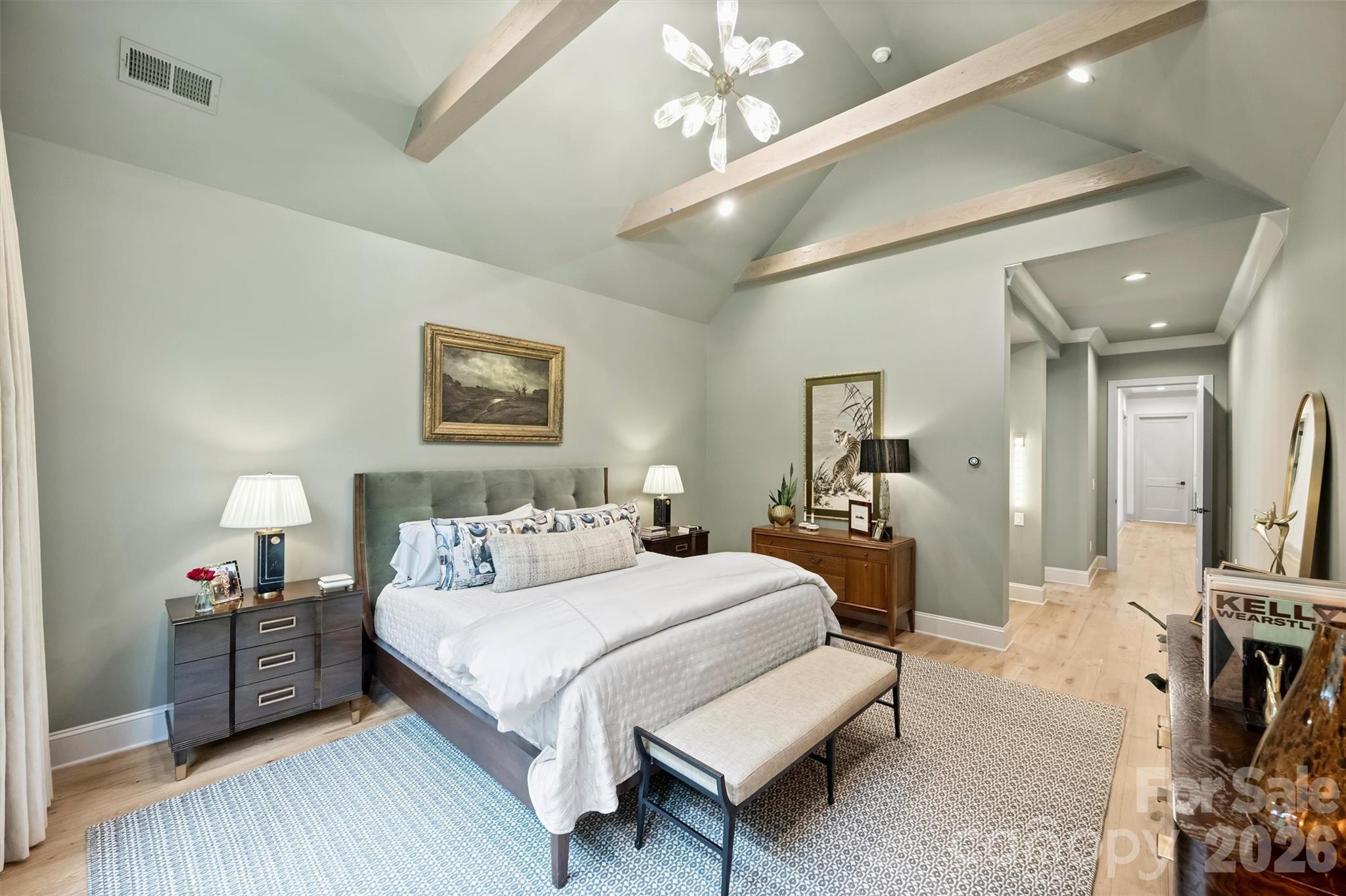 1525 Lynway Drive — Charlotte