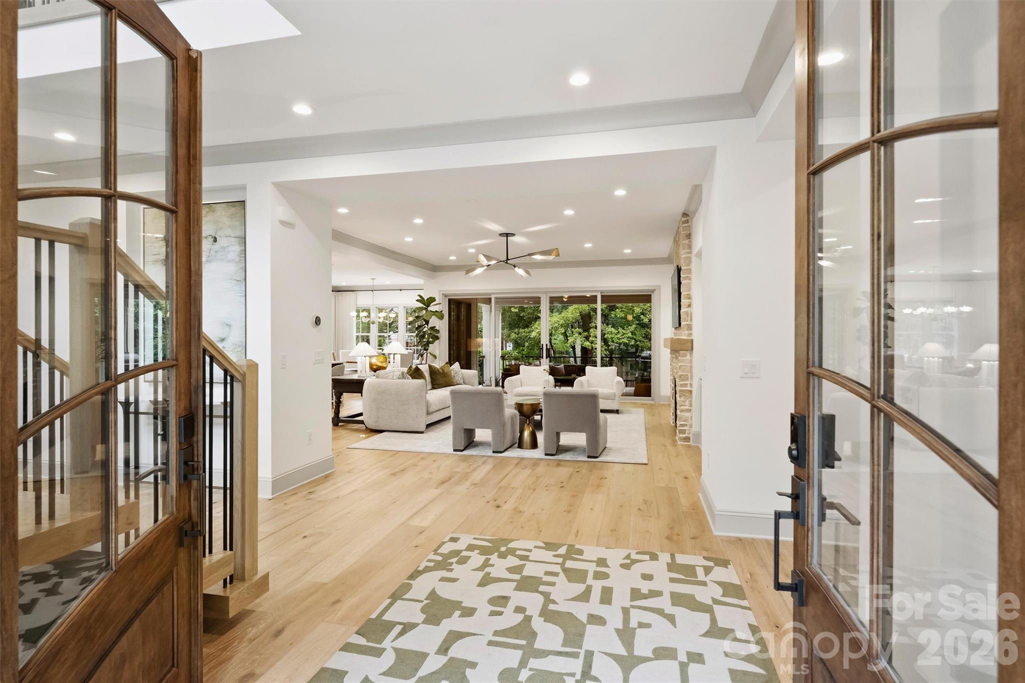 1525 Lynway Drive — Charlotte
