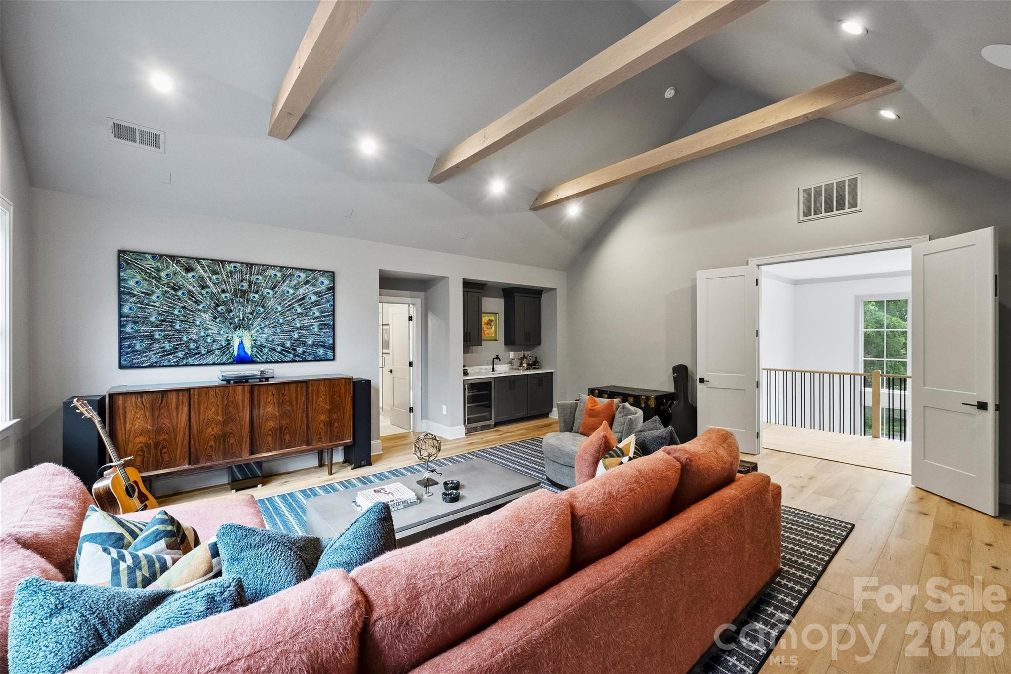 1525 Lynway Drive — Charlotte
