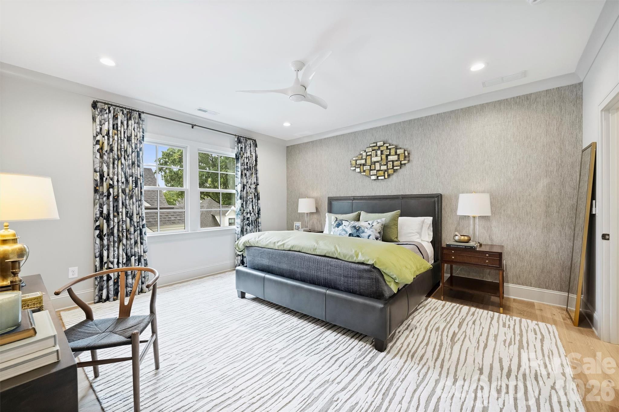 1525 Lynway Drive — Charlotte