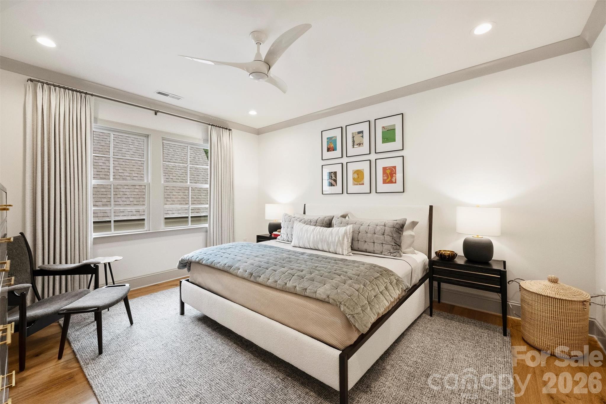 1525 Lynway Drive — Charlotte