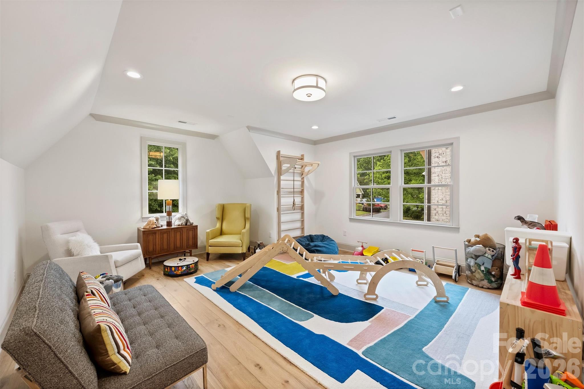 1525 Lynway Drive — Charlotte