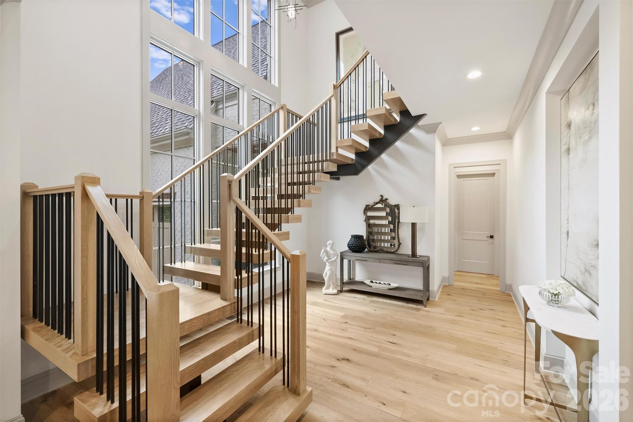 1525 Lynway Drive — Charlotte