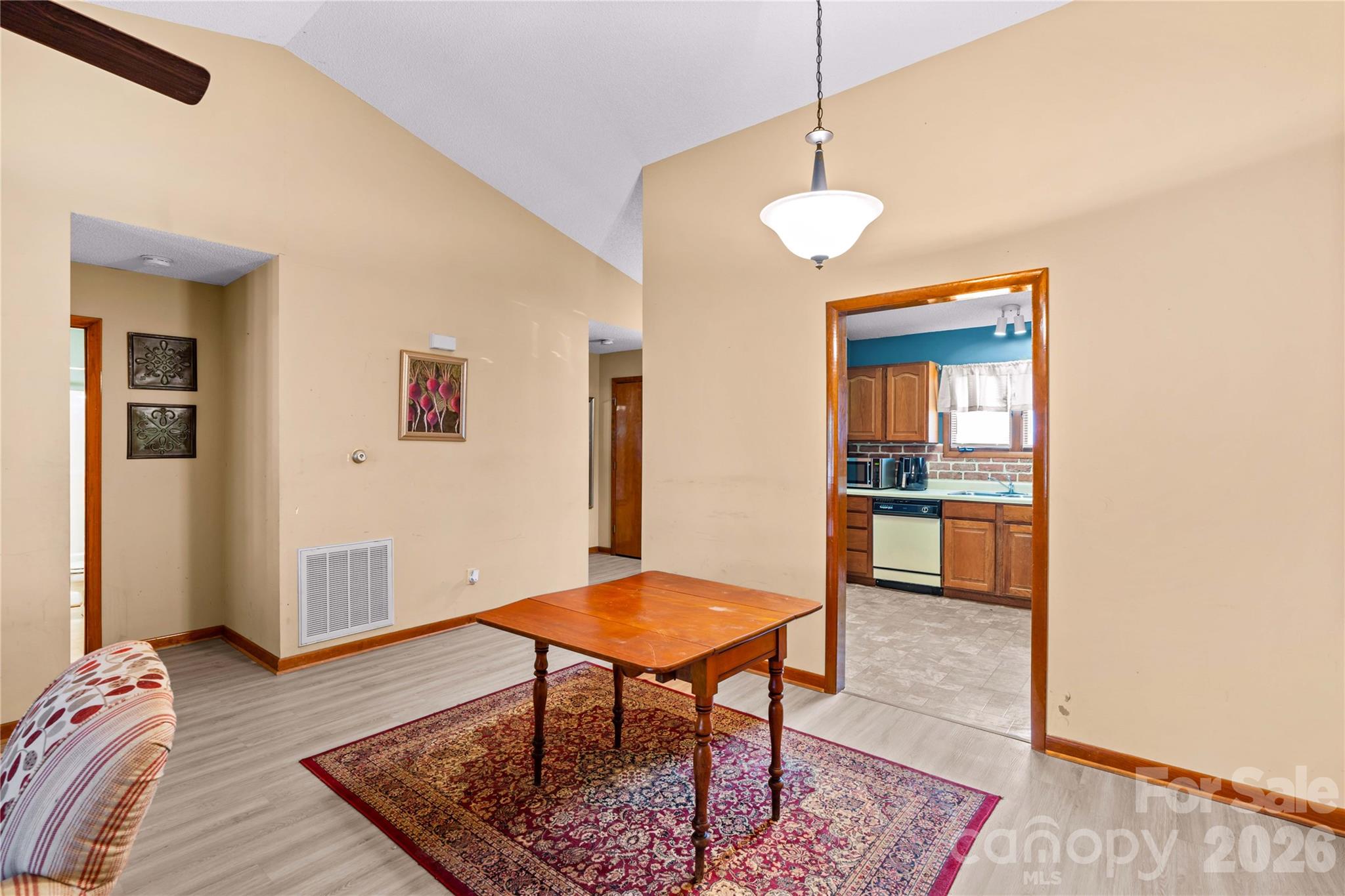 1404 Wellington Hills Circle — Salisbury