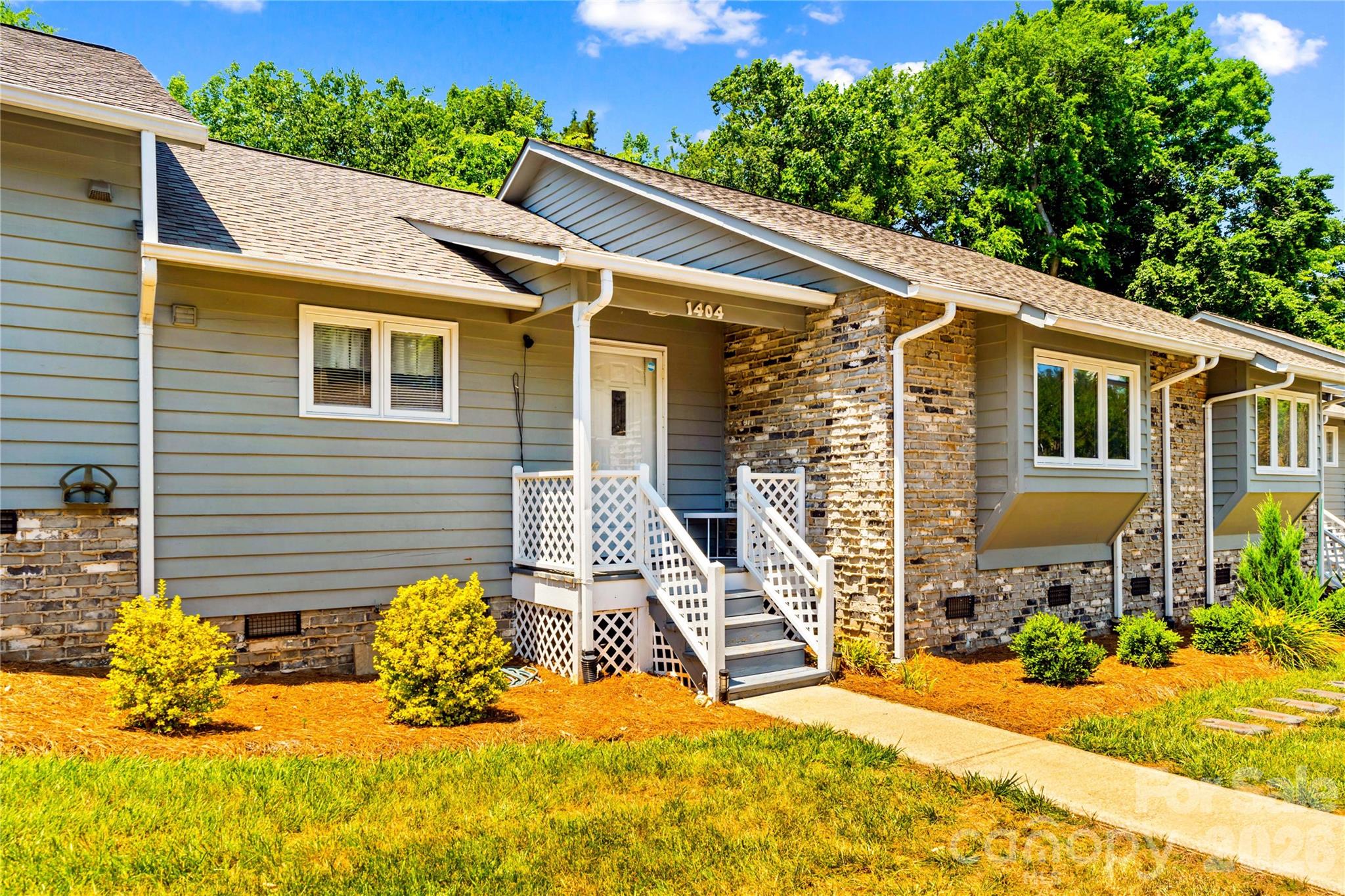 1404 Wellington Hills Circle — Salisbury