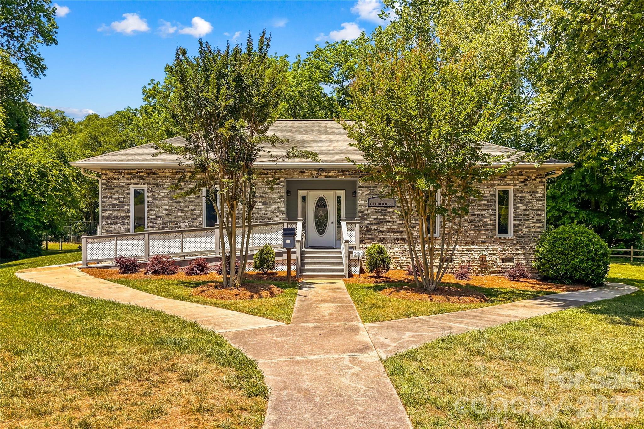 1404 Wellington Hills Circle — Salisbury