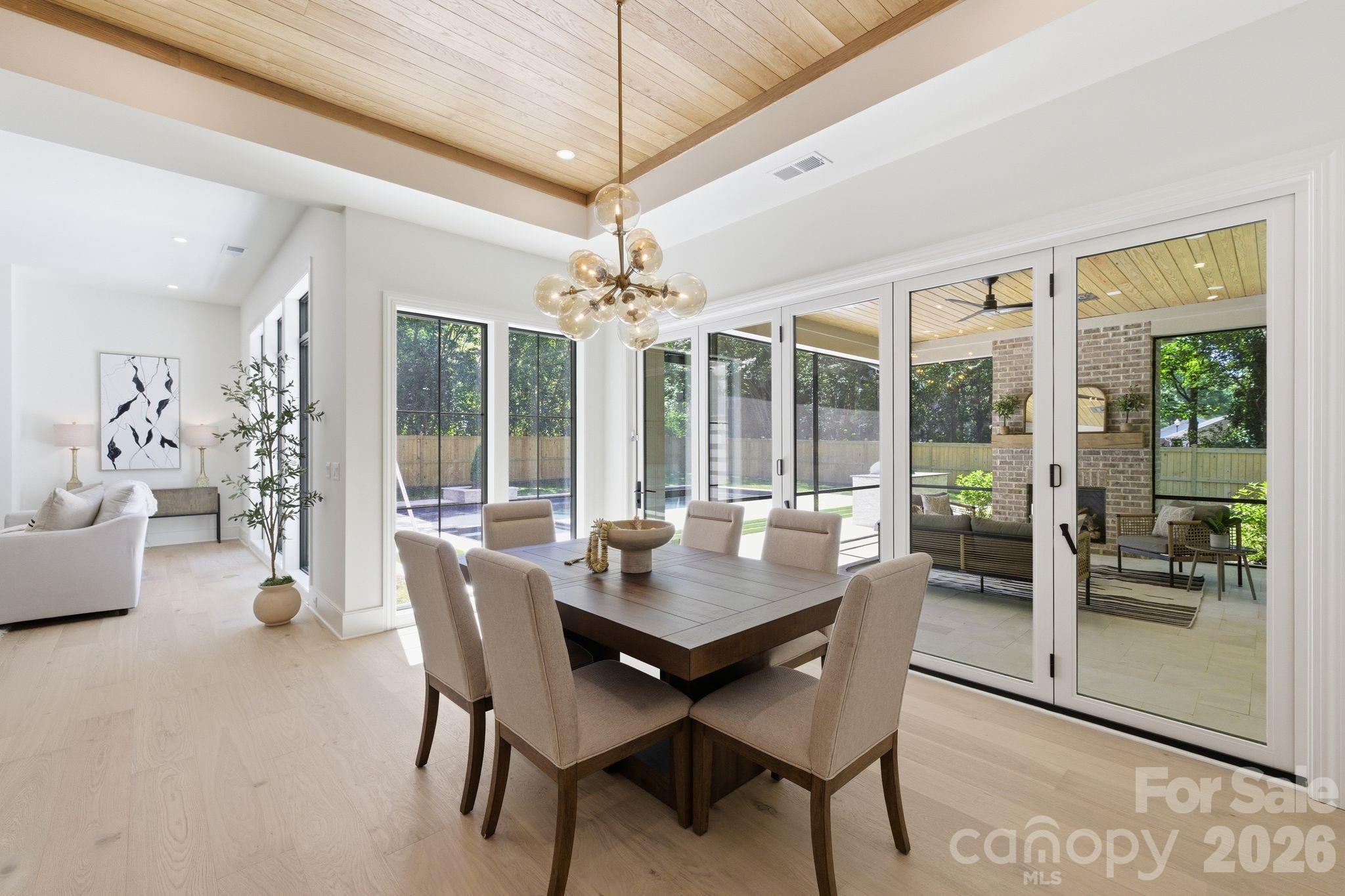 3028 Eastham Lane — Charlotte