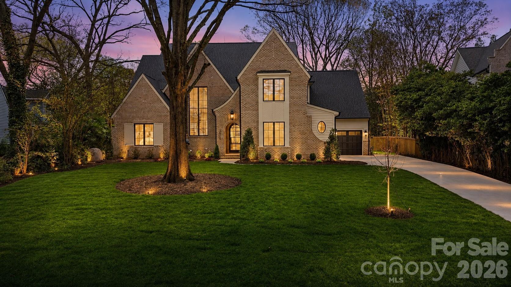 3028 Eastham Lane — Charlotte