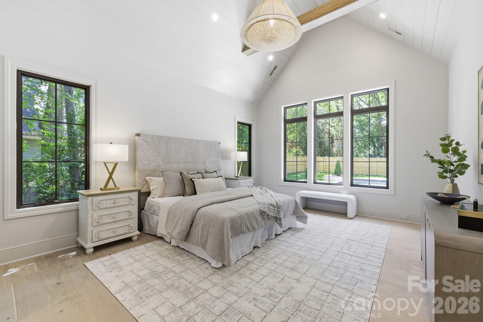3028 Eastham Lane — Charlotte