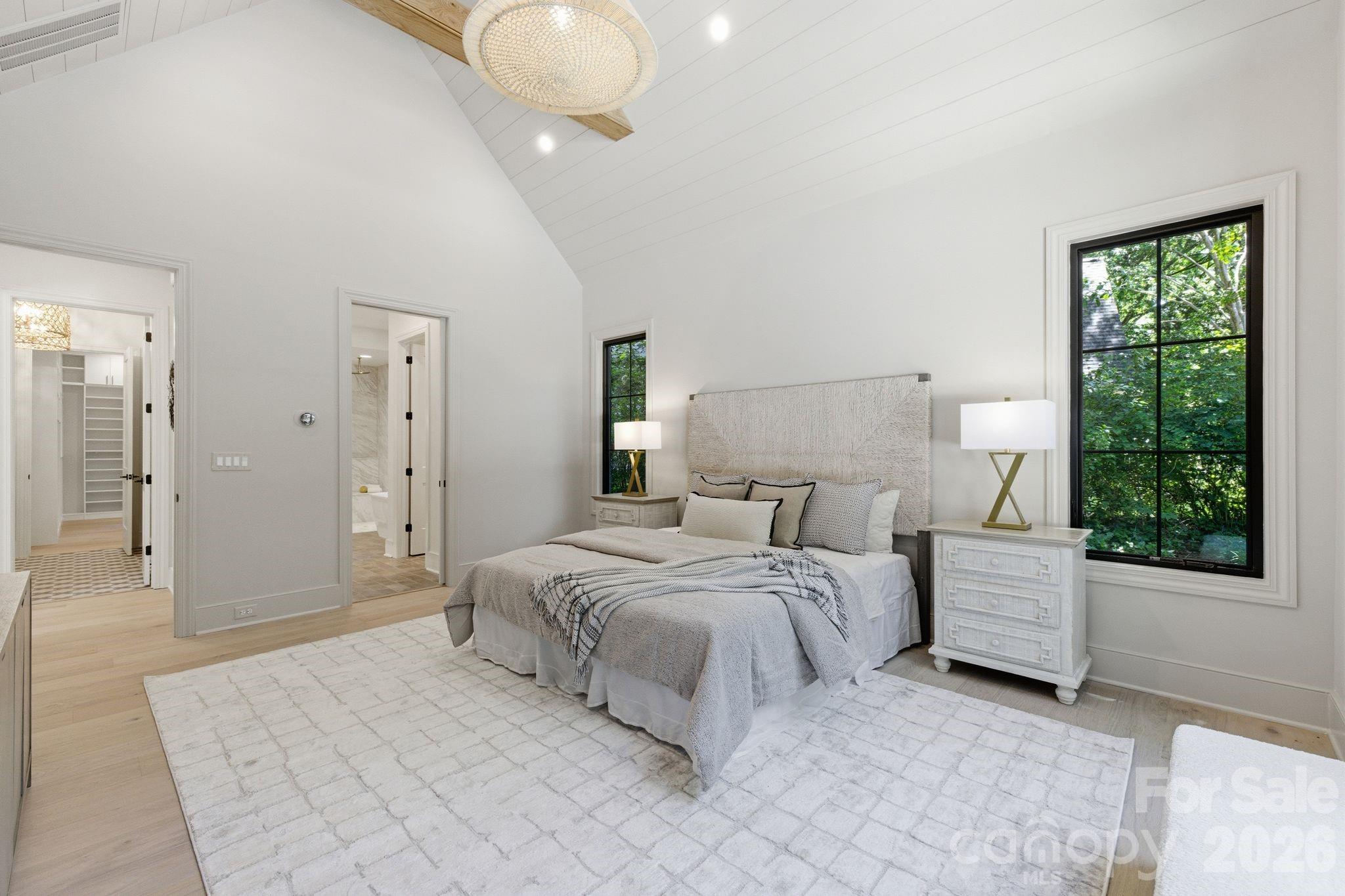3028 Eastham Lane — Charlotte