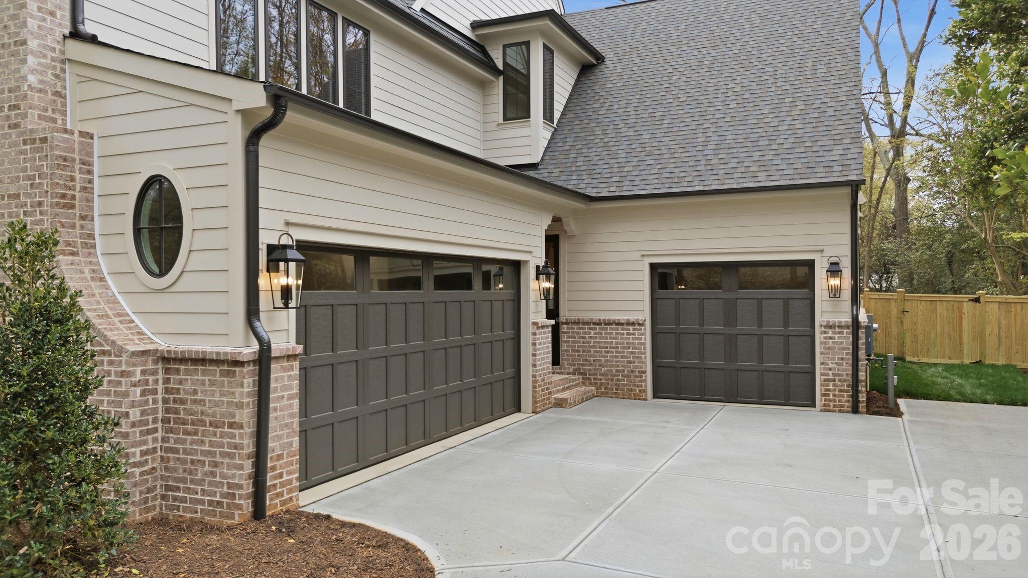 3028 Eastham Lane — Charlotte