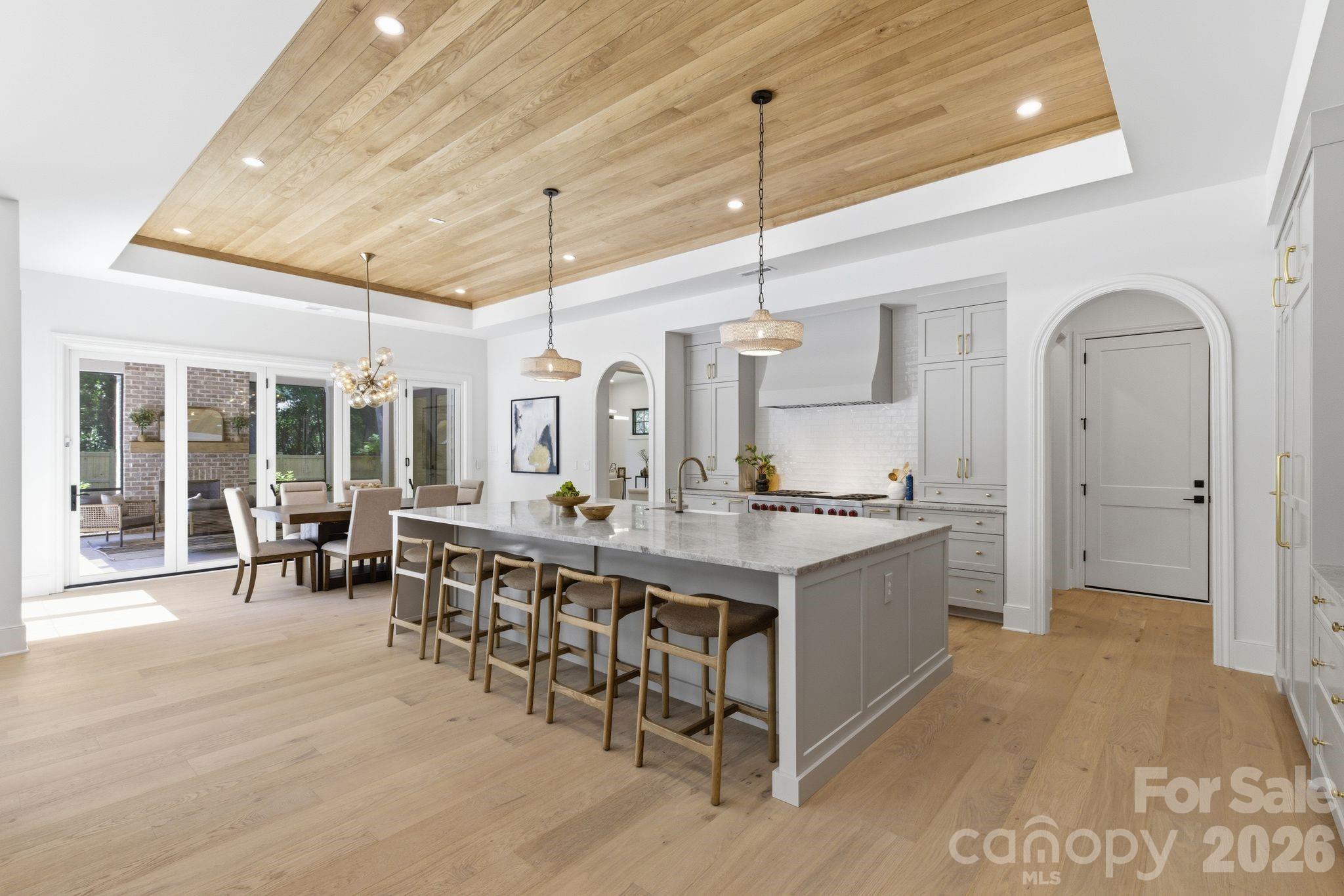 3028 Eastham Lane — Charlotte