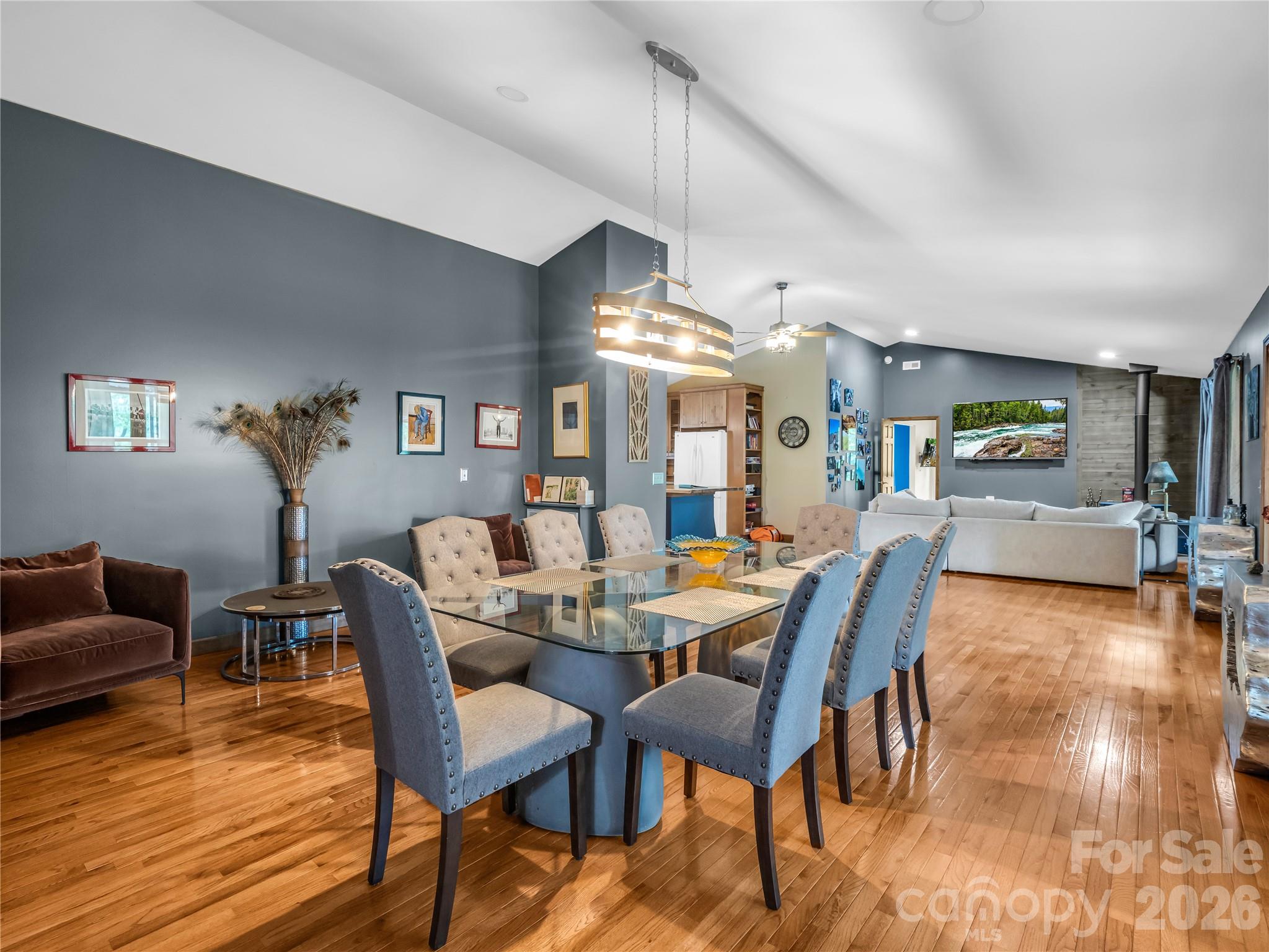 122 Raptor Court — Lake Lure