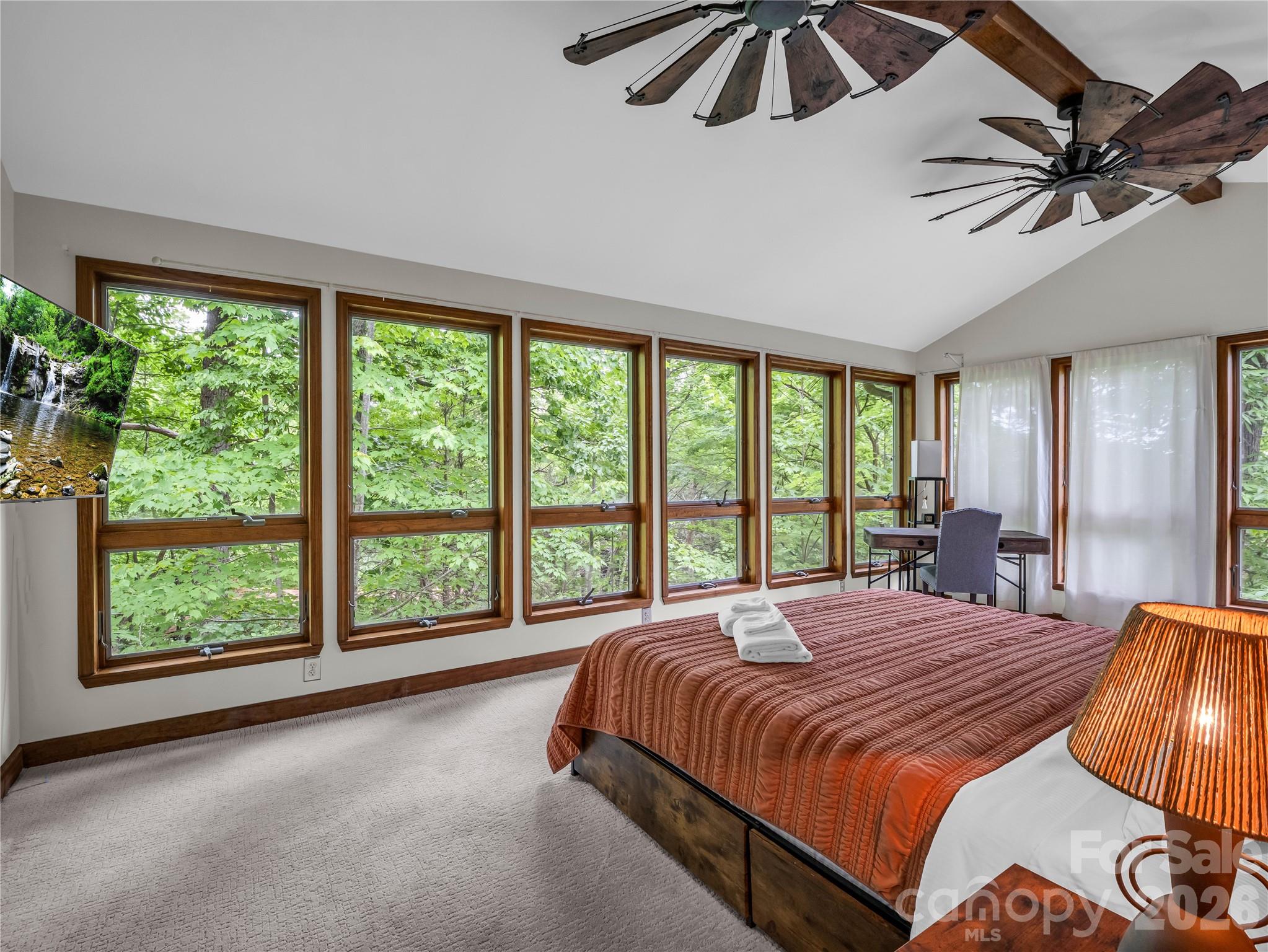 122 Raptor Court — Lake Lure