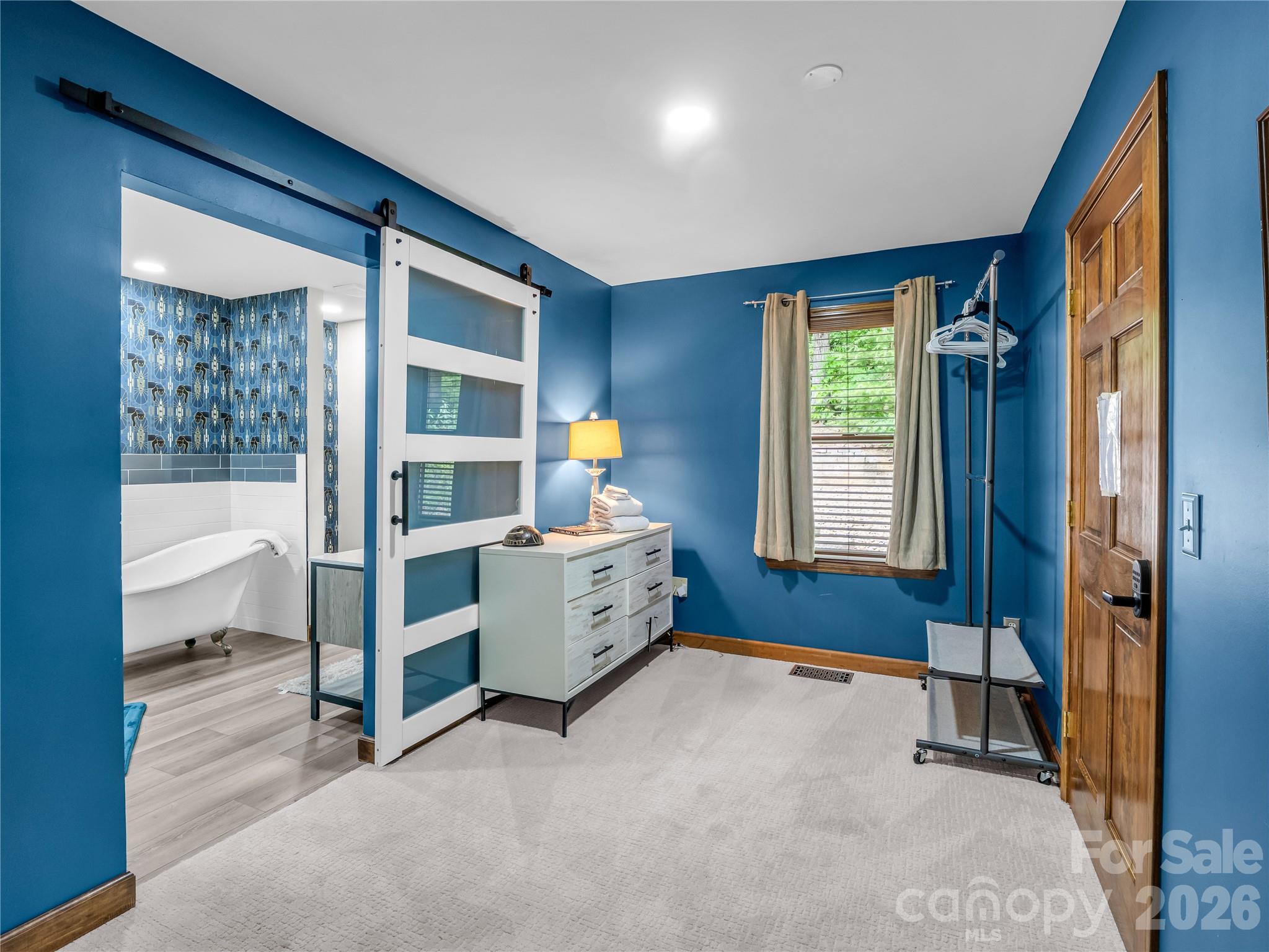 122 Raptor Court — Lake Lure