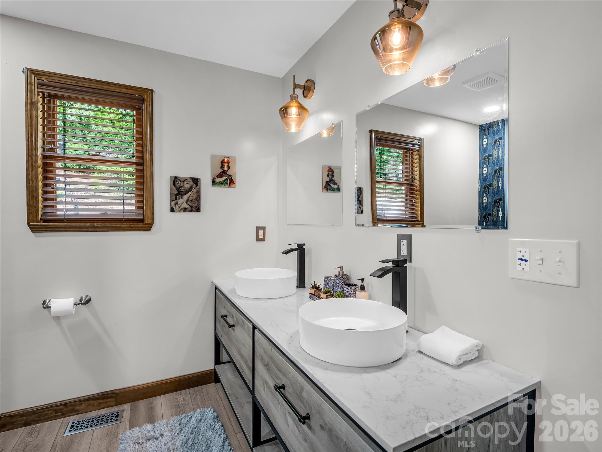 122 Raptor Court — Lake Lure