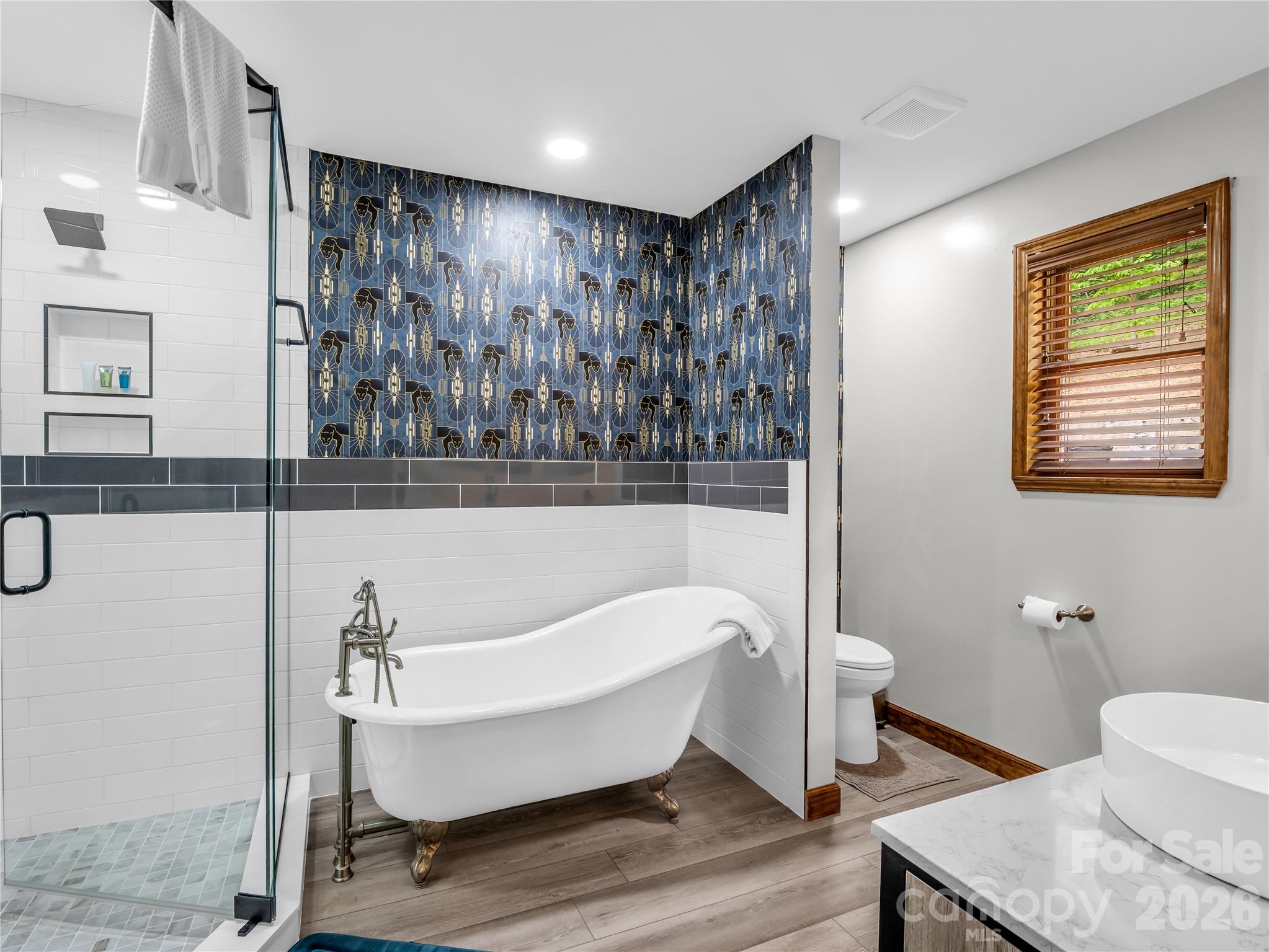 122 Raptor Court — Lake Lure