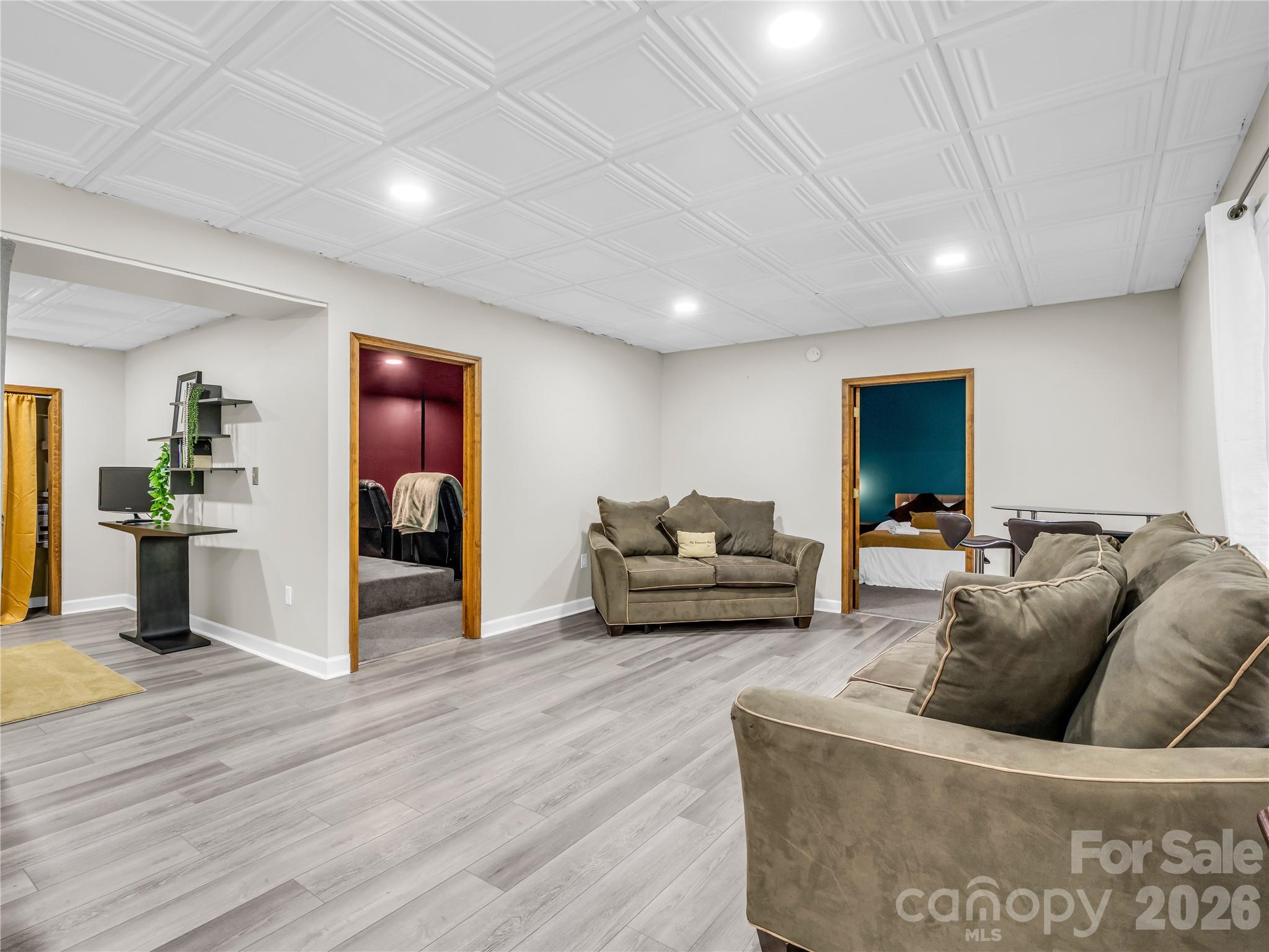 122 Raptor Court — Lake Lure