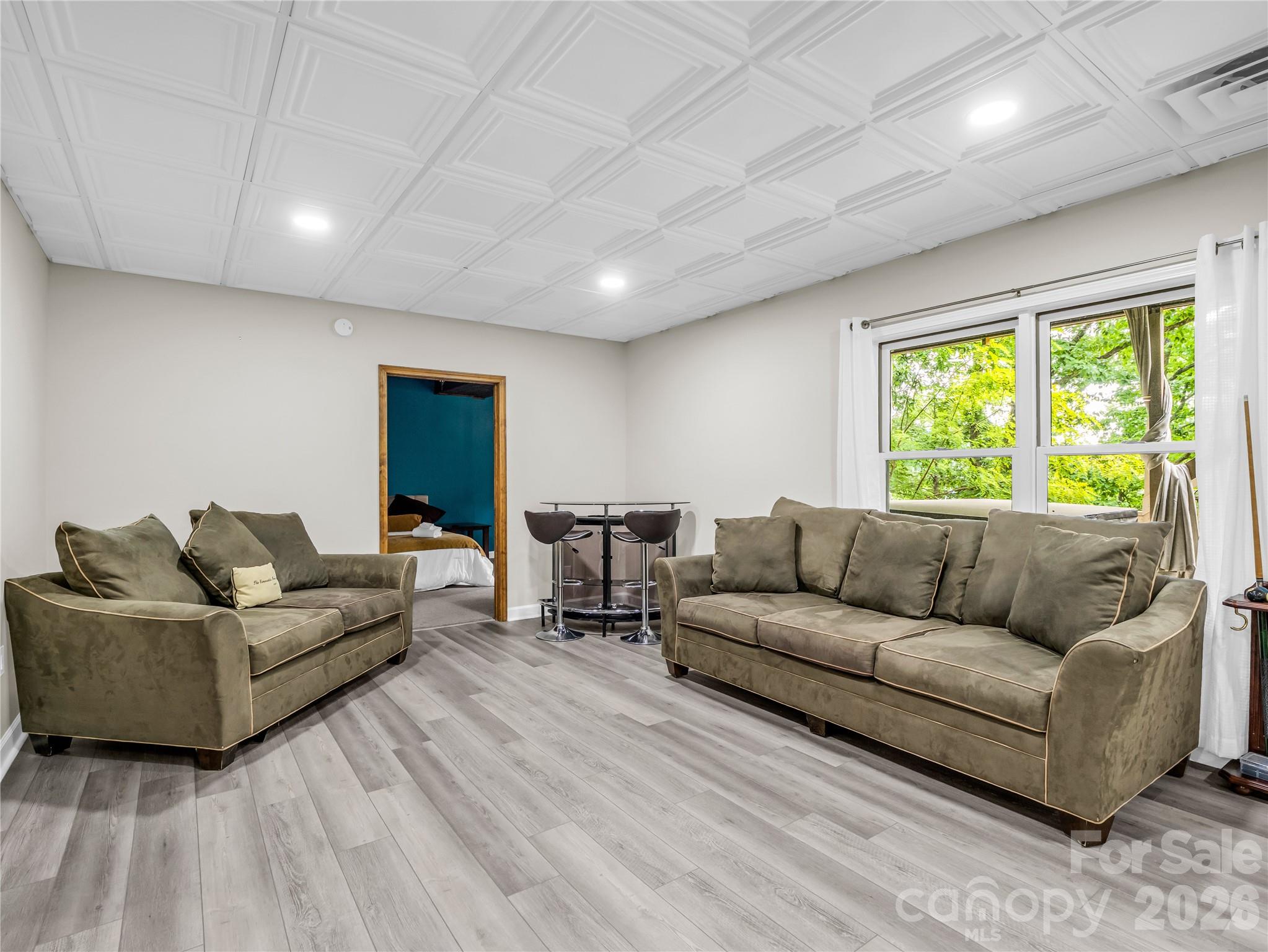 122 Raptor Court — Lake Lure