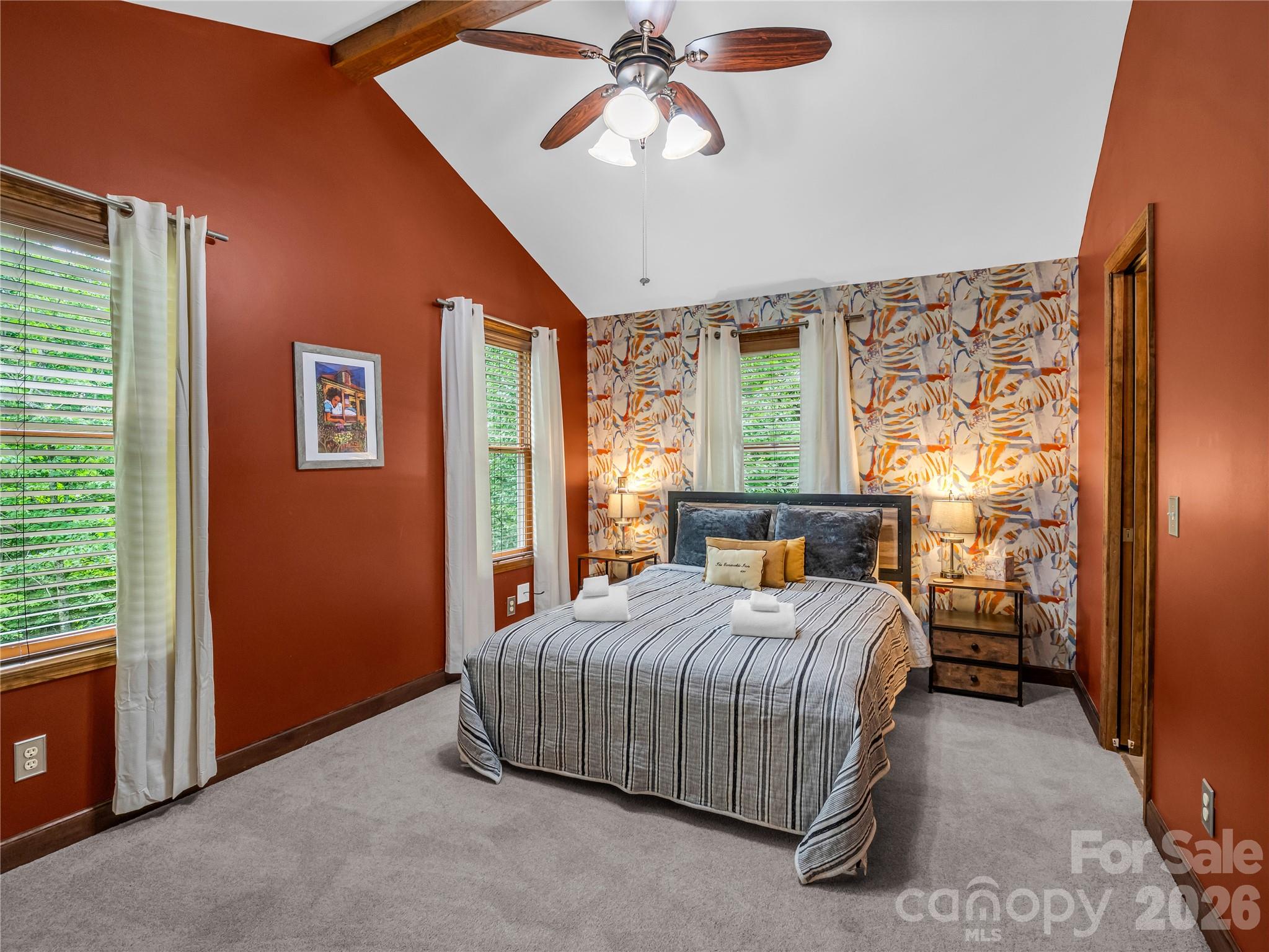 122 Raptor Court — Lake Lure