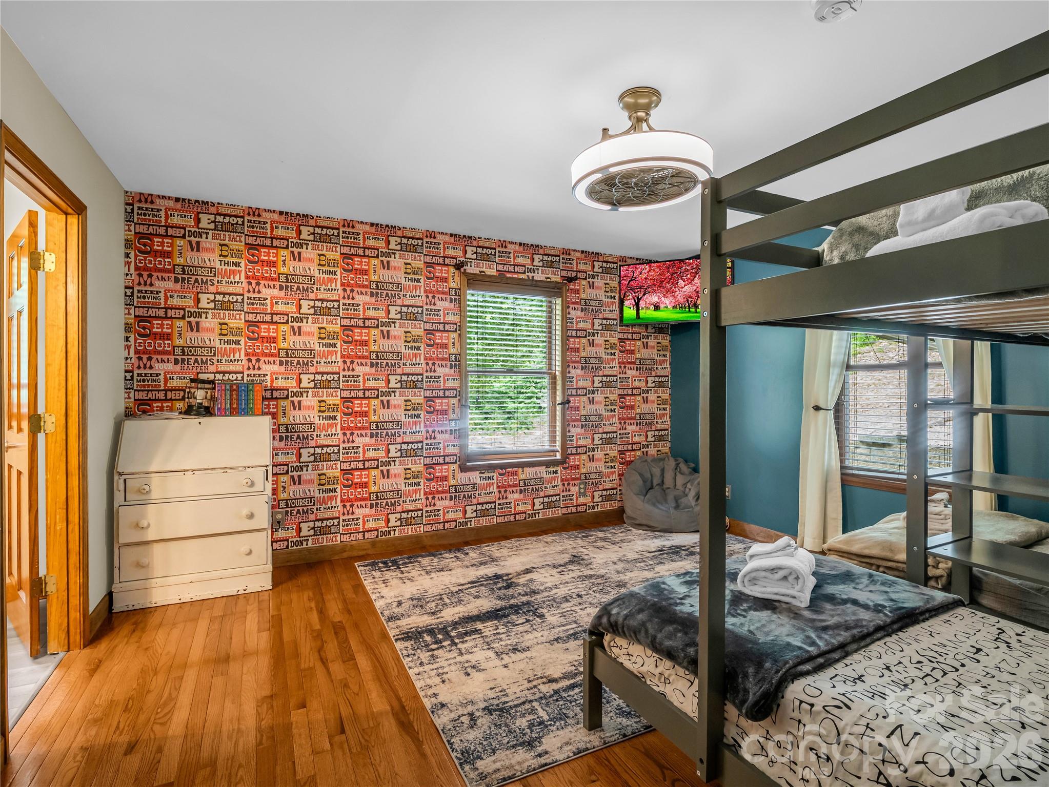 122 Raptor Court — Lake Lure