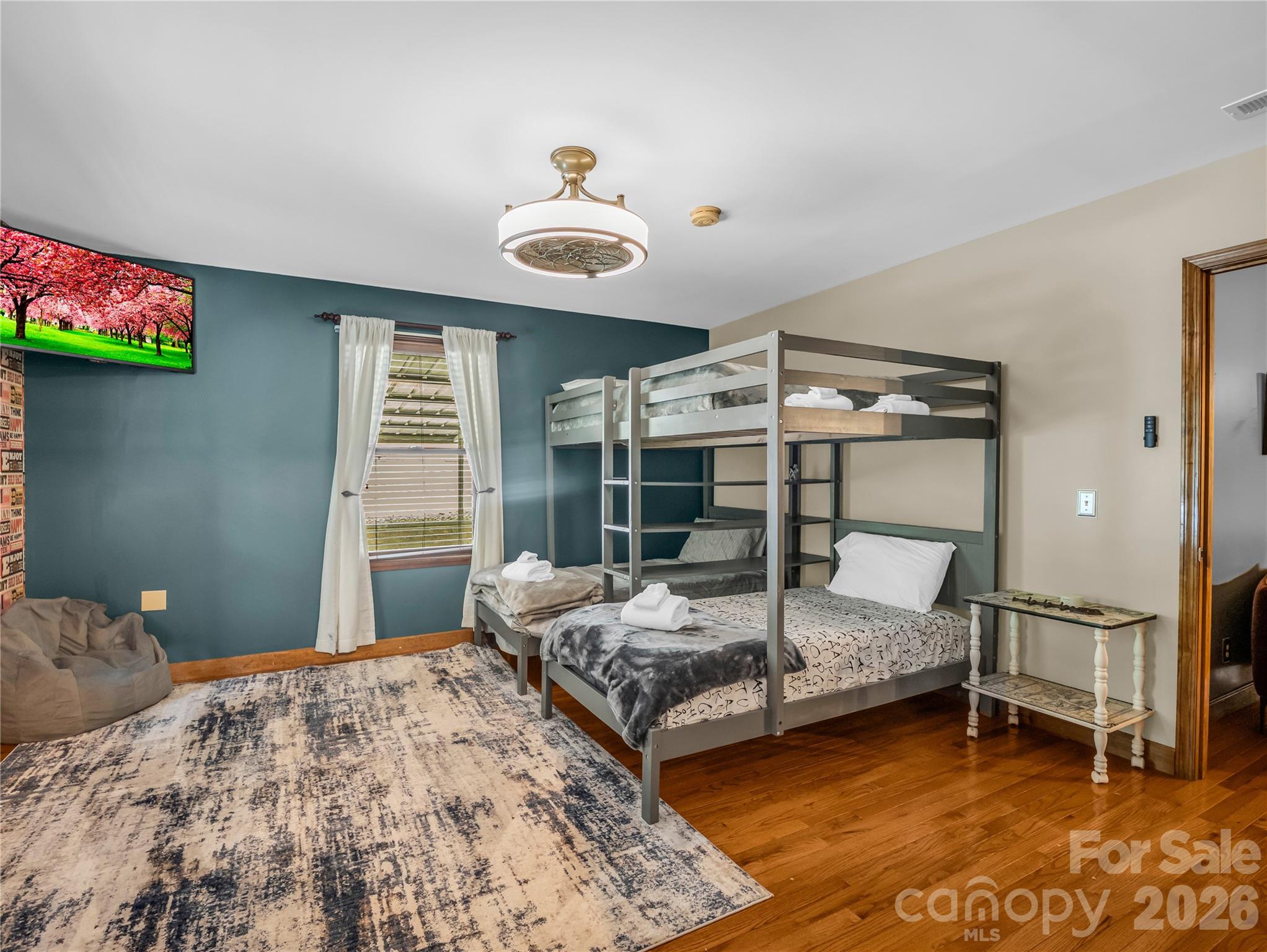 122 Raptor Court — Lake Lure