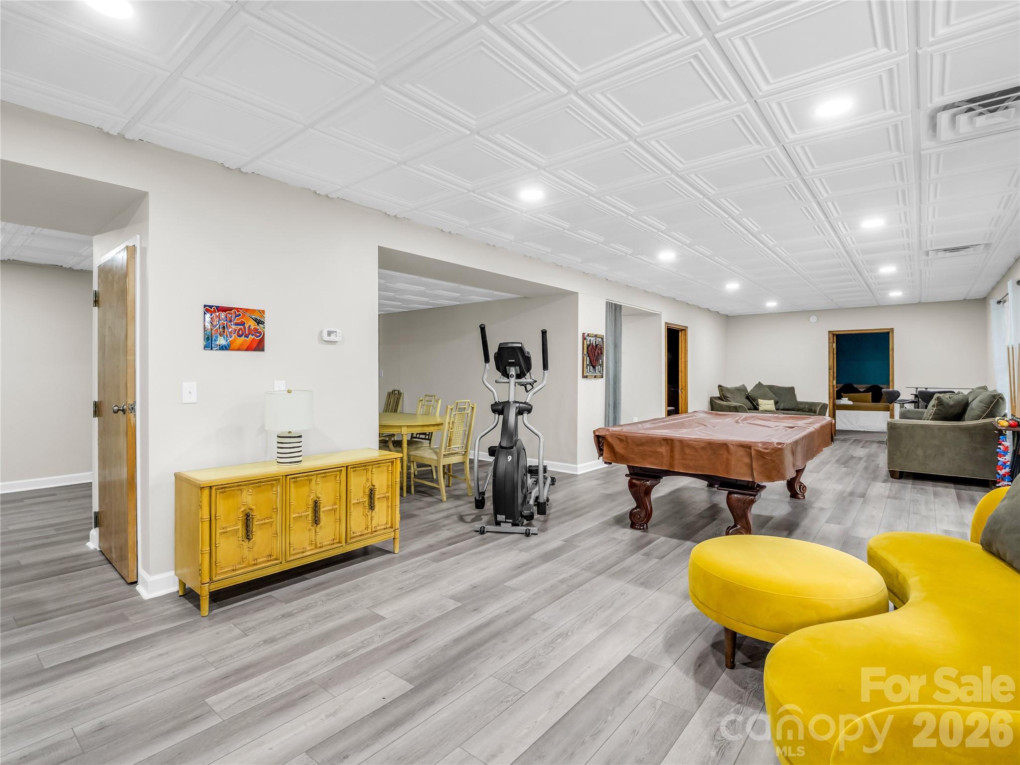 122 Raptor Court — Lake Lure