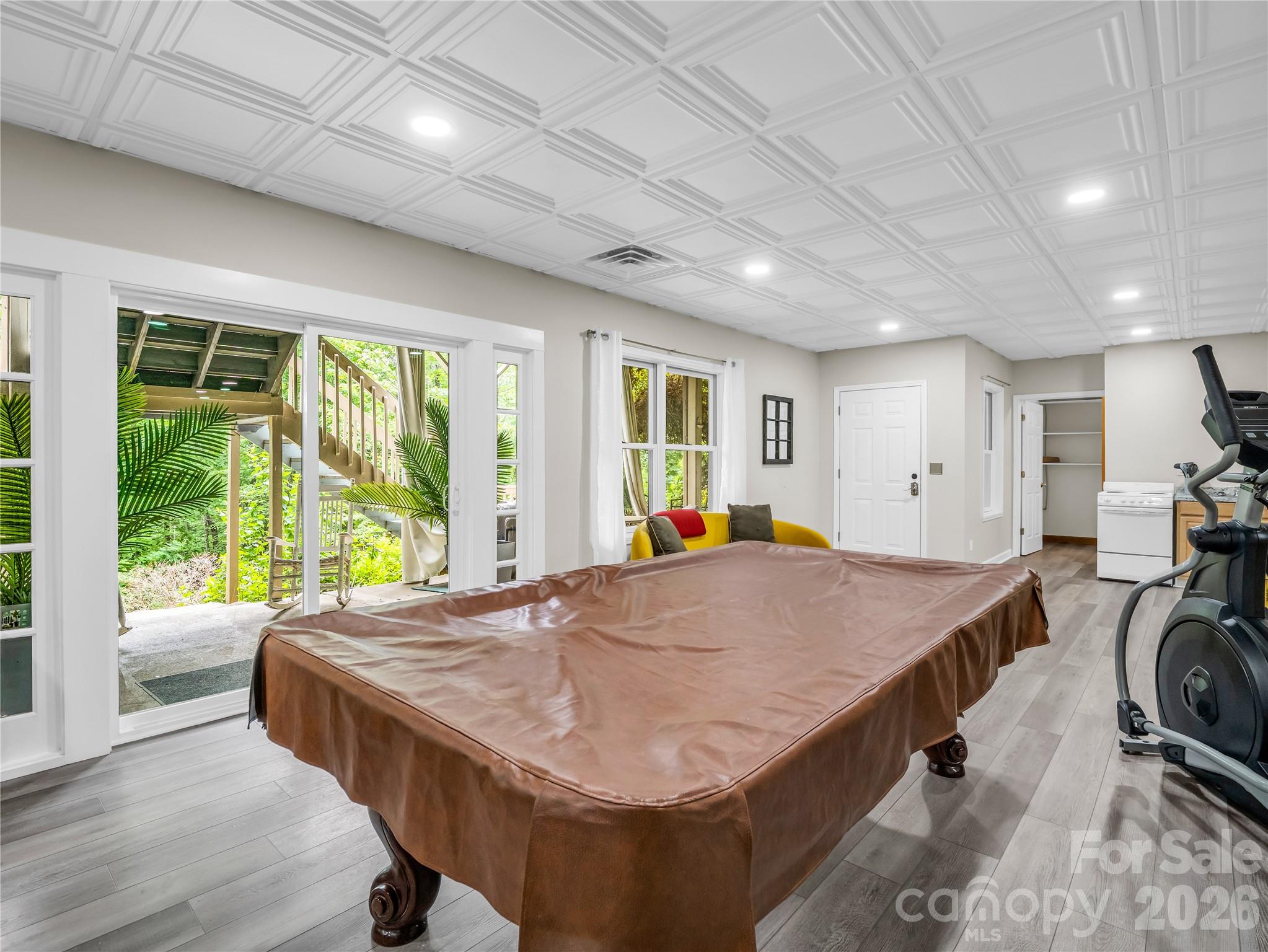122 Raptor Court — Lake Lure