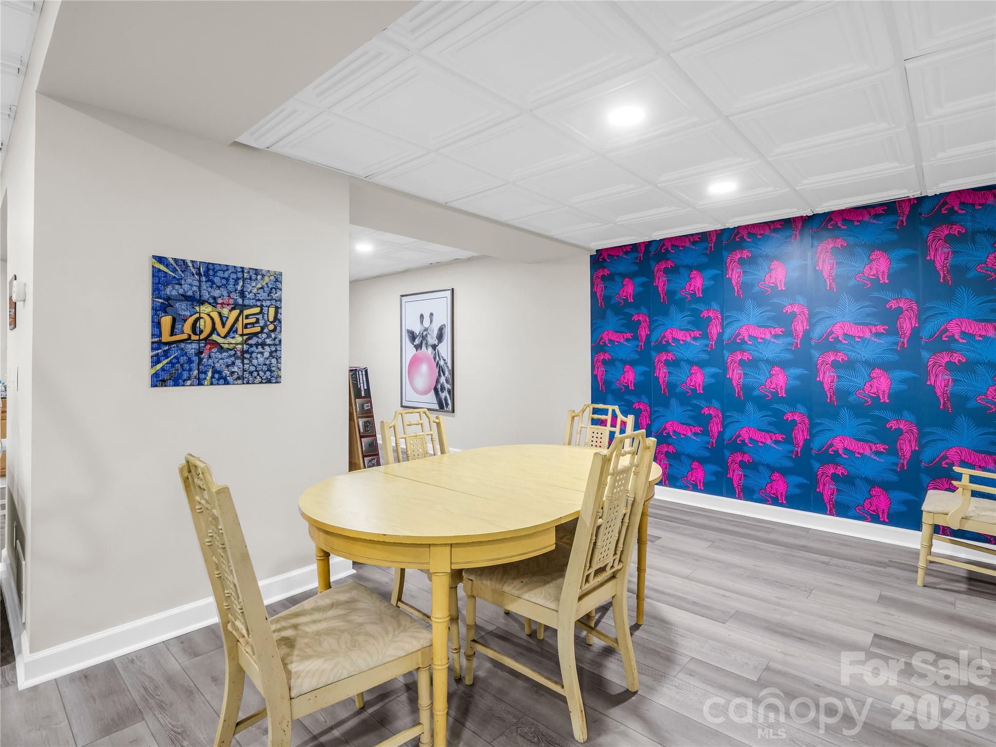 122 Raptor Court — Lake Lure