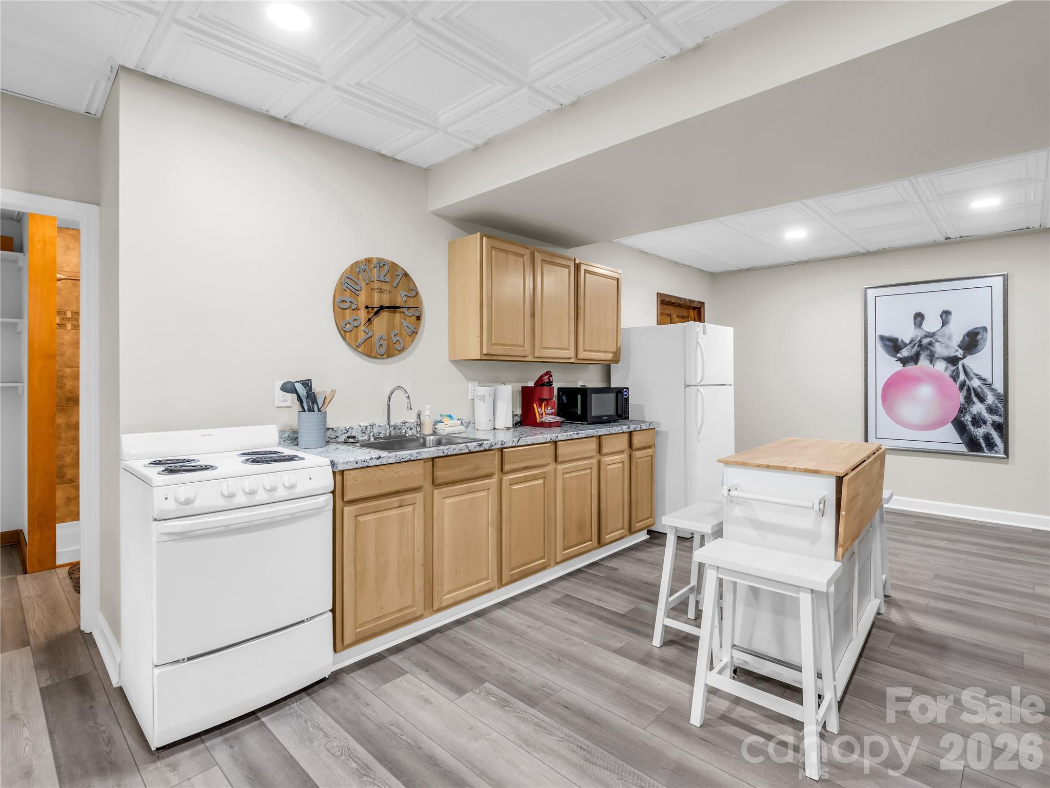 122 Raptor Court — Lake Lure