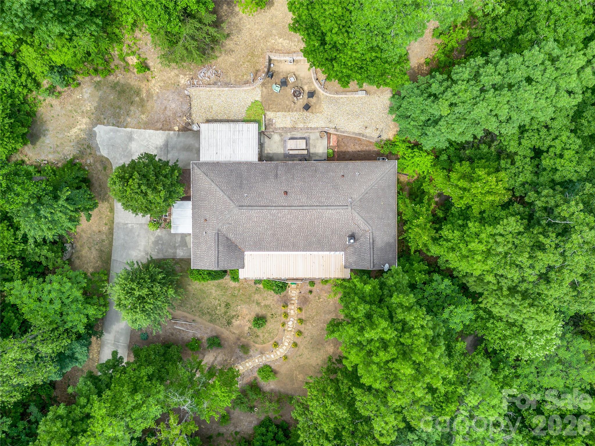 122 Raptor Court — Lake Lure