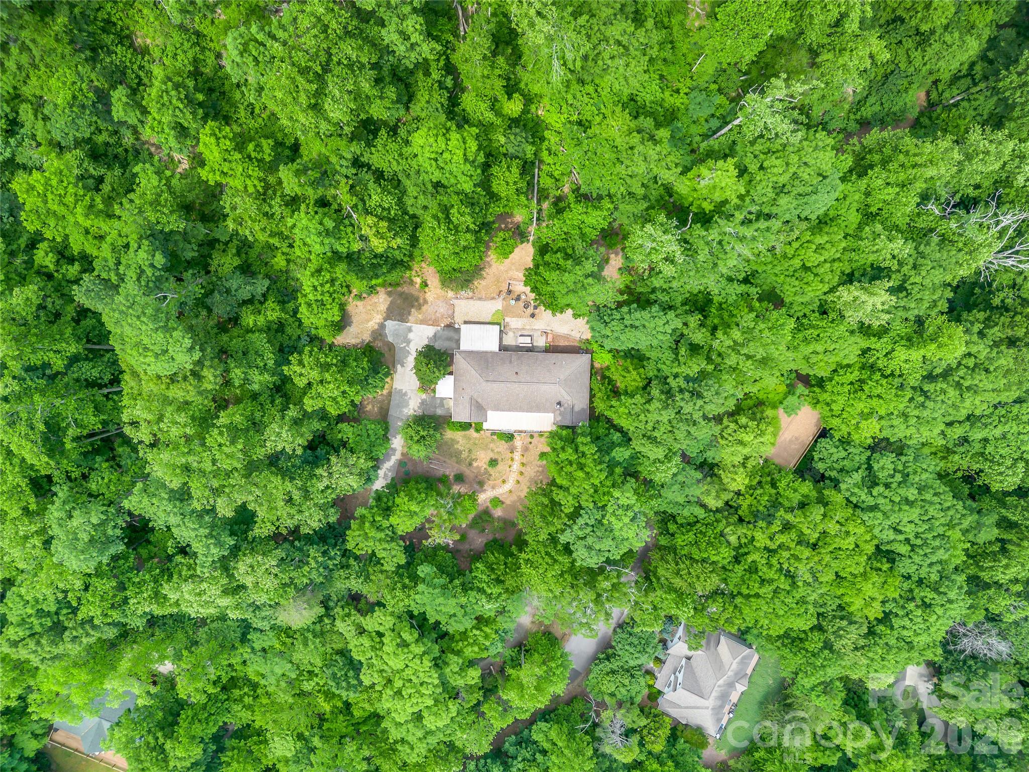 122 Raptor Court — Lake Lure