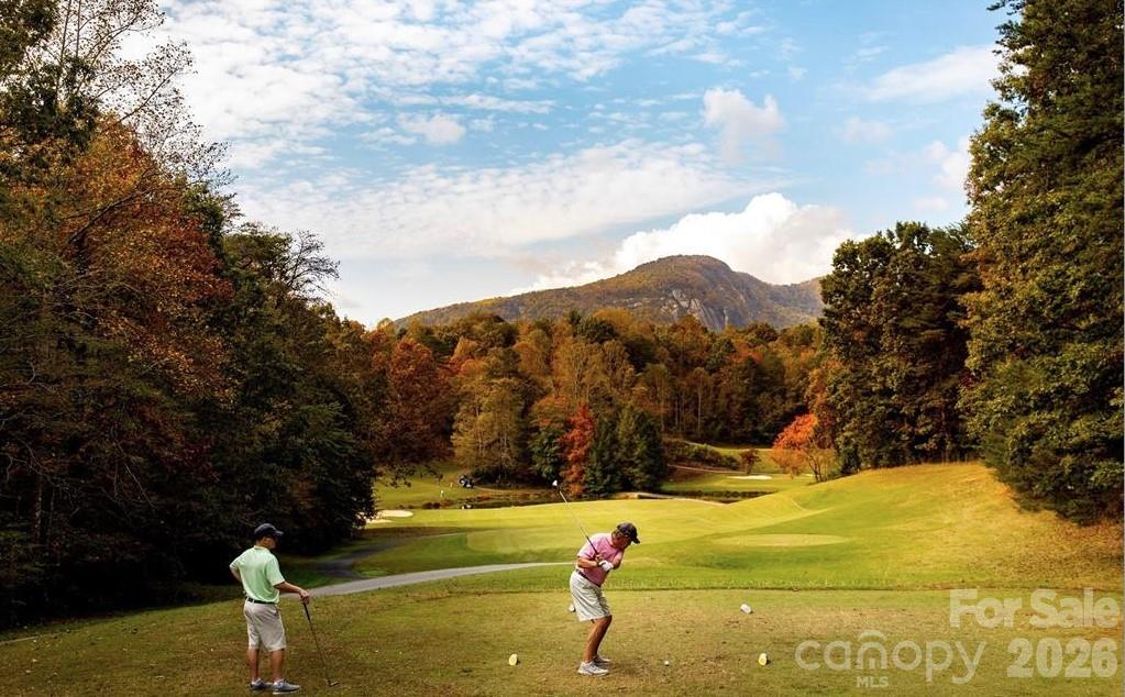 122 Raptor Court — Lake Lure
