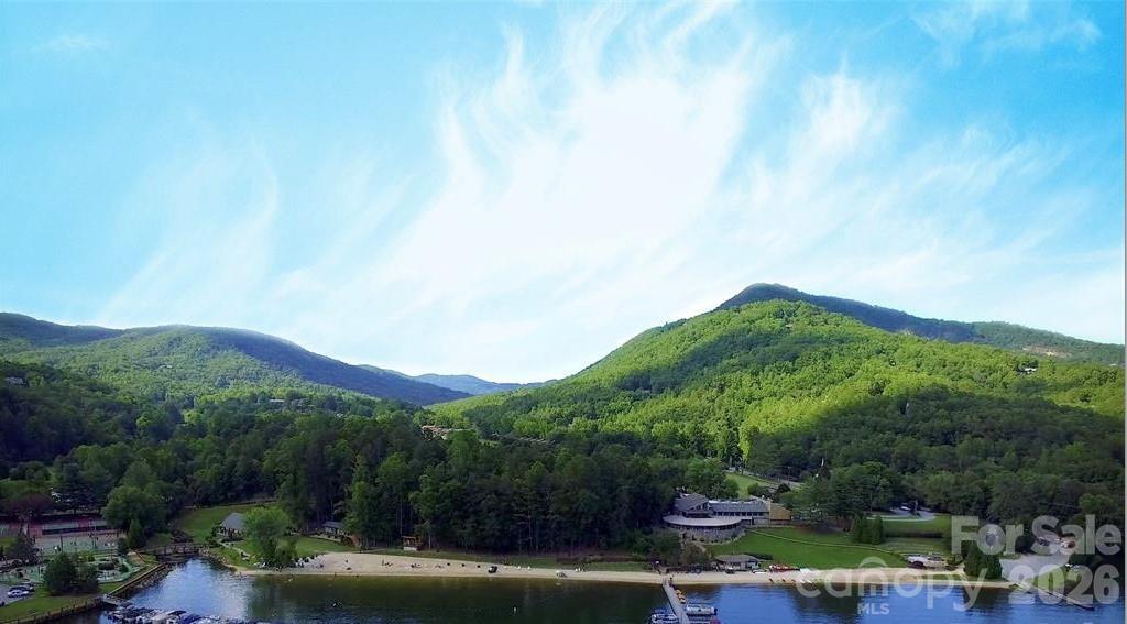 122 Raptor Court — Lake Lure