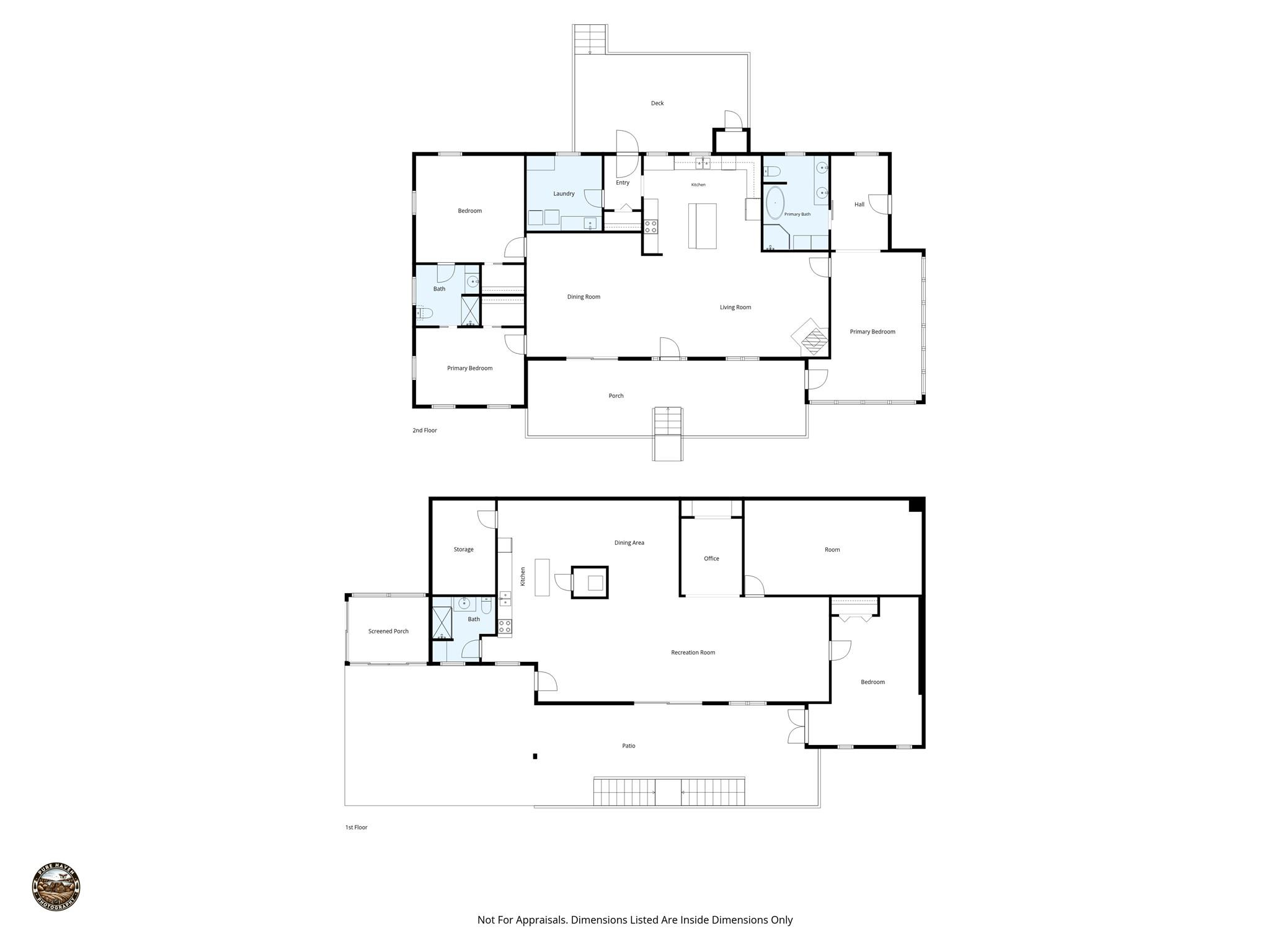 122 Raptor Court — Lake Lure