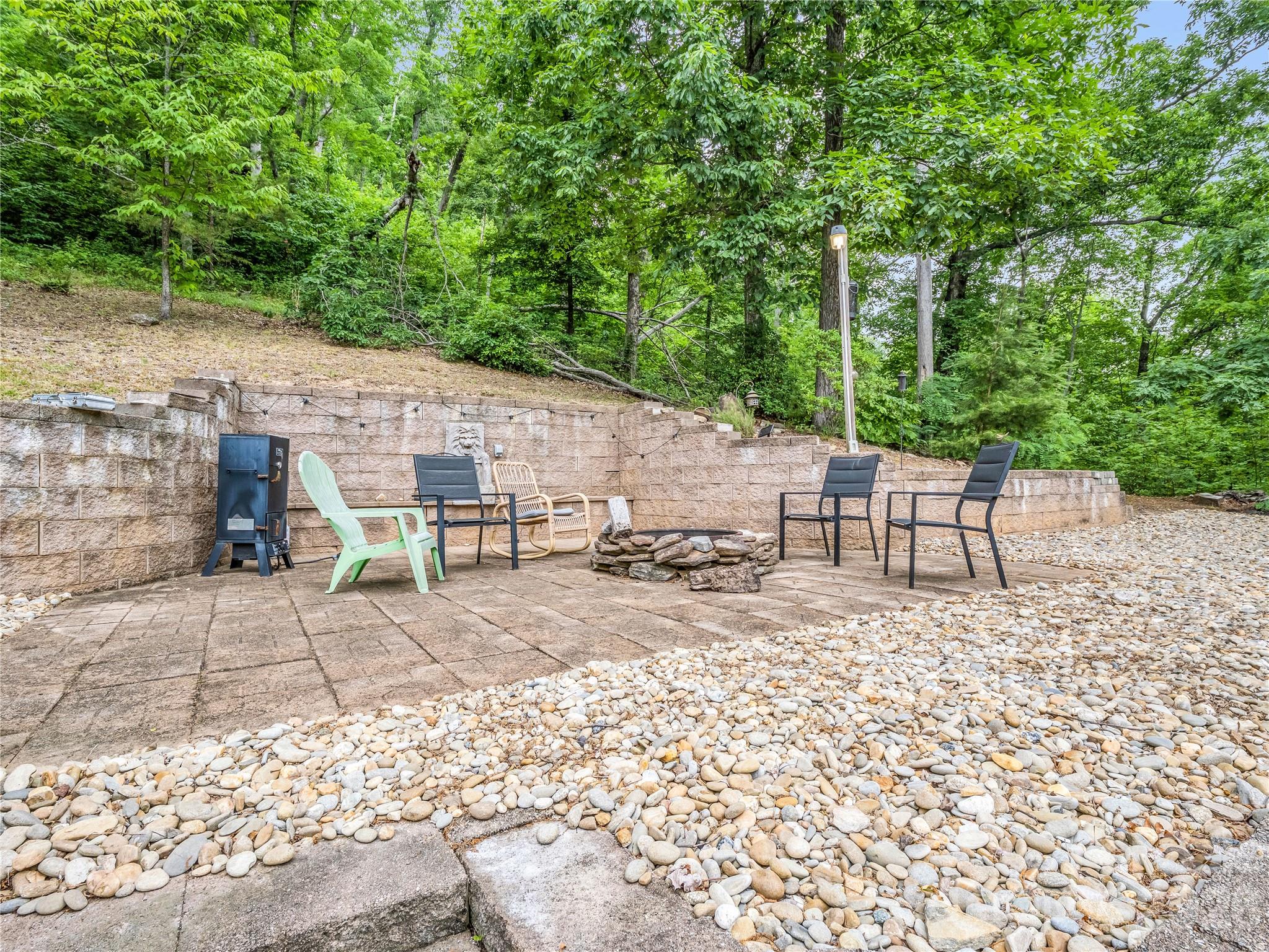 122 Raptor Court — Lake Lure