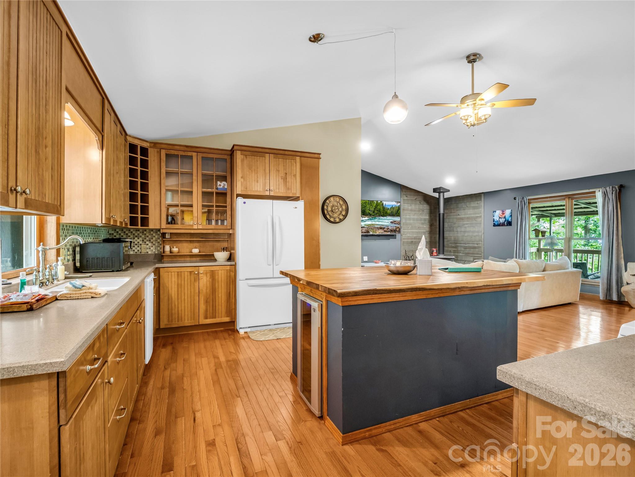 122 Raptor Court — Lake Lure