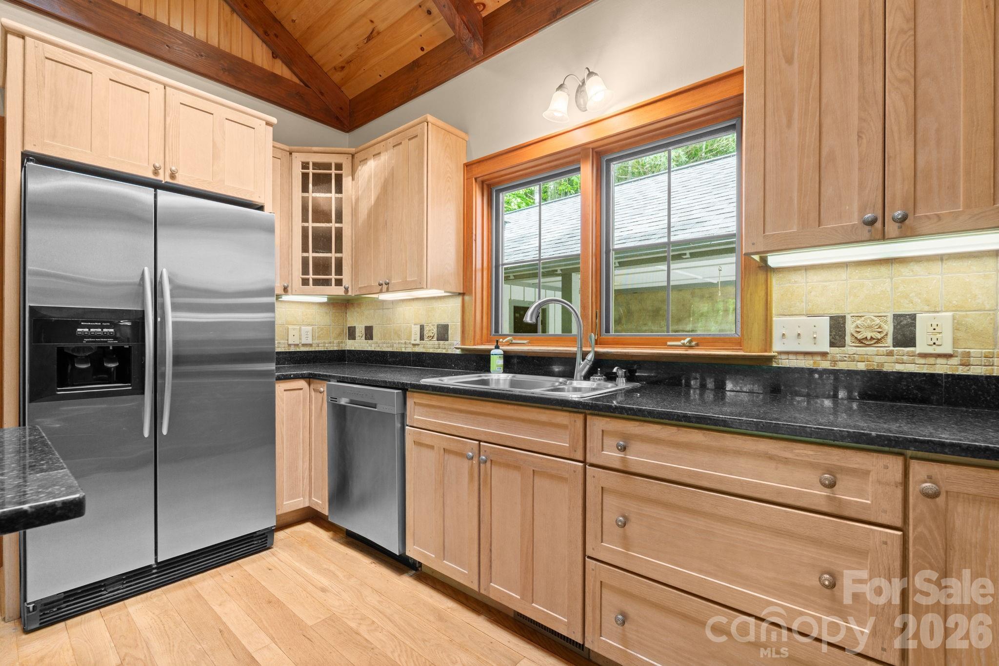 373 The Settlement Road — Boone