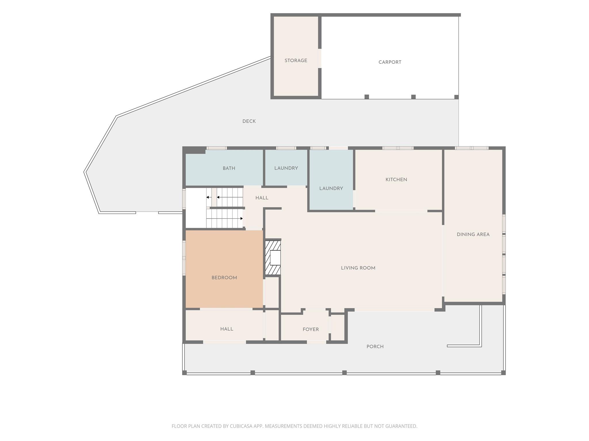 373 The Settlement Road — Boone